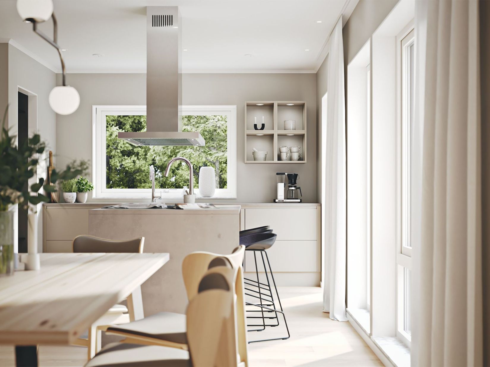 Tomt, Kvarnåbacken 6, Lillsjön - Kungsängen, Upplands-Bro