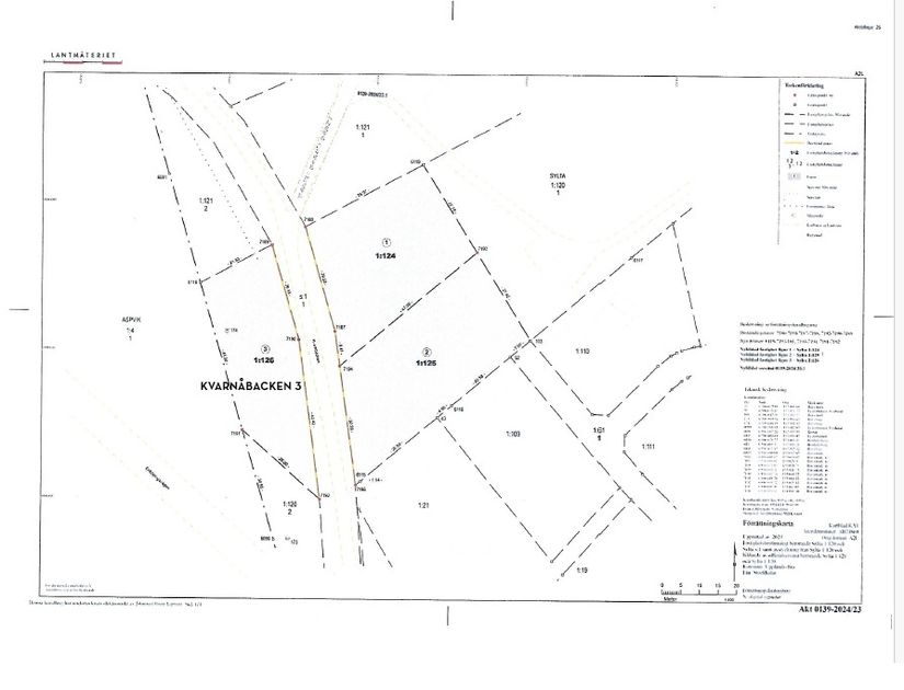 Villa, Kvarnåbacken 3, Lillsjön - Kungsängen, Upplands-Bro