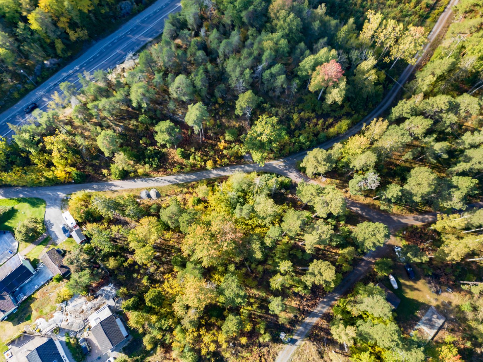 Villa, Kvarnåbacken 3, Lillsjön - Kungsängen, Upplands-Bro
