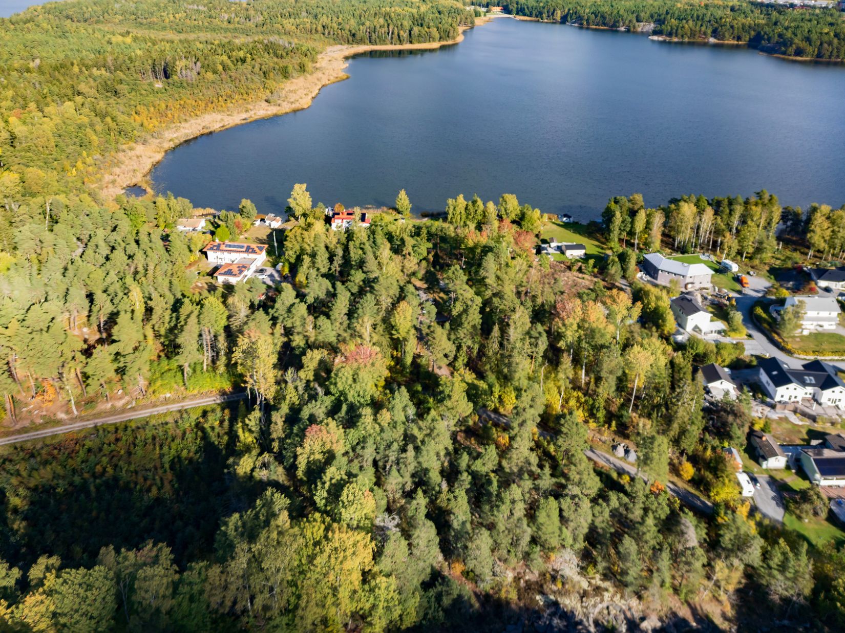 Villa, Kvarnåbacken 3, Lillsjön - Kungsängen, Upplands-Bro