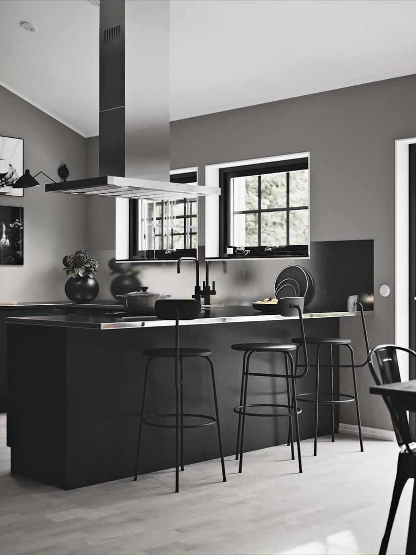 Villa, Kvarnåbacken 3, Lillsjön - Kungsängen, Upplands-Bro