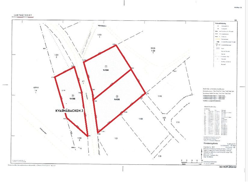 Villa, Kvarnåbacken 3, Lillsjön - Kungsängen, Upplands-Bro