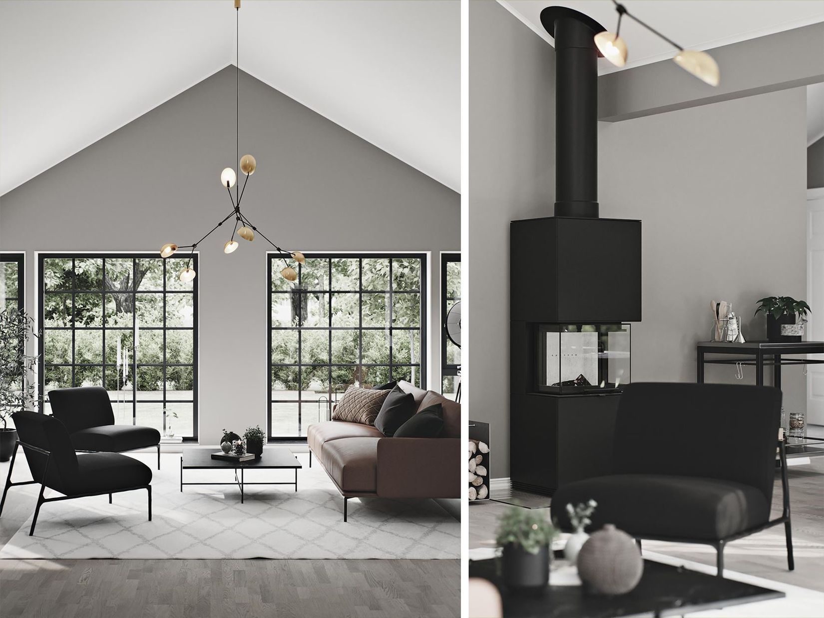 Villa, Kvarnåbacken 3, Lillsjön - Kungsängen, Upplands-Bro