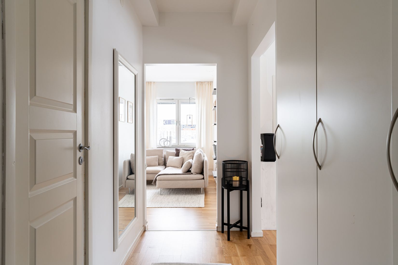 Bostadsrätt, Kungsvägen 12, Sveaplan/Djurgården, Eskilstuna