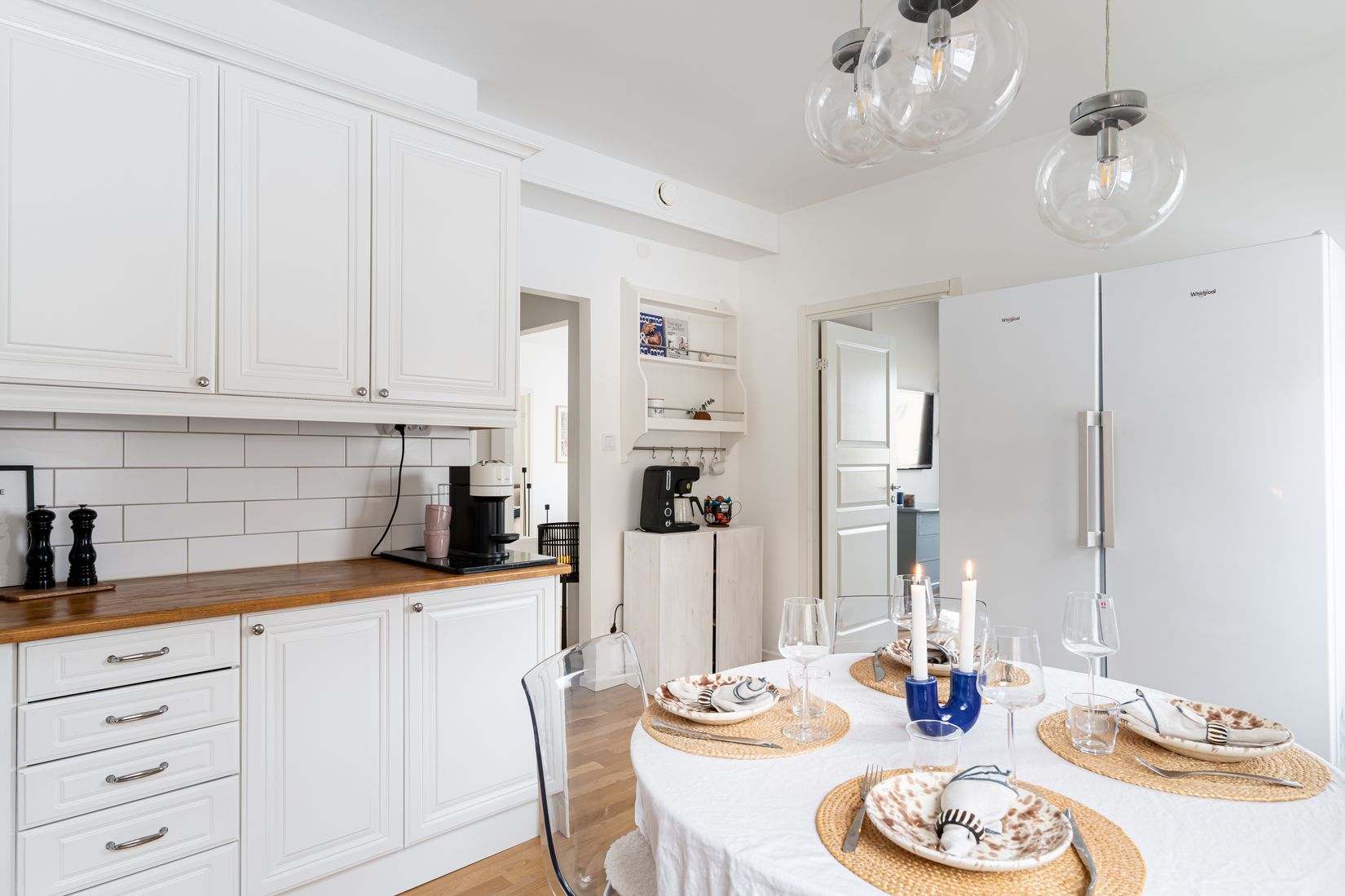 Bostadsrätt, Kungsvägen 12, Sveaplan/Djurgården, Eskilstuna