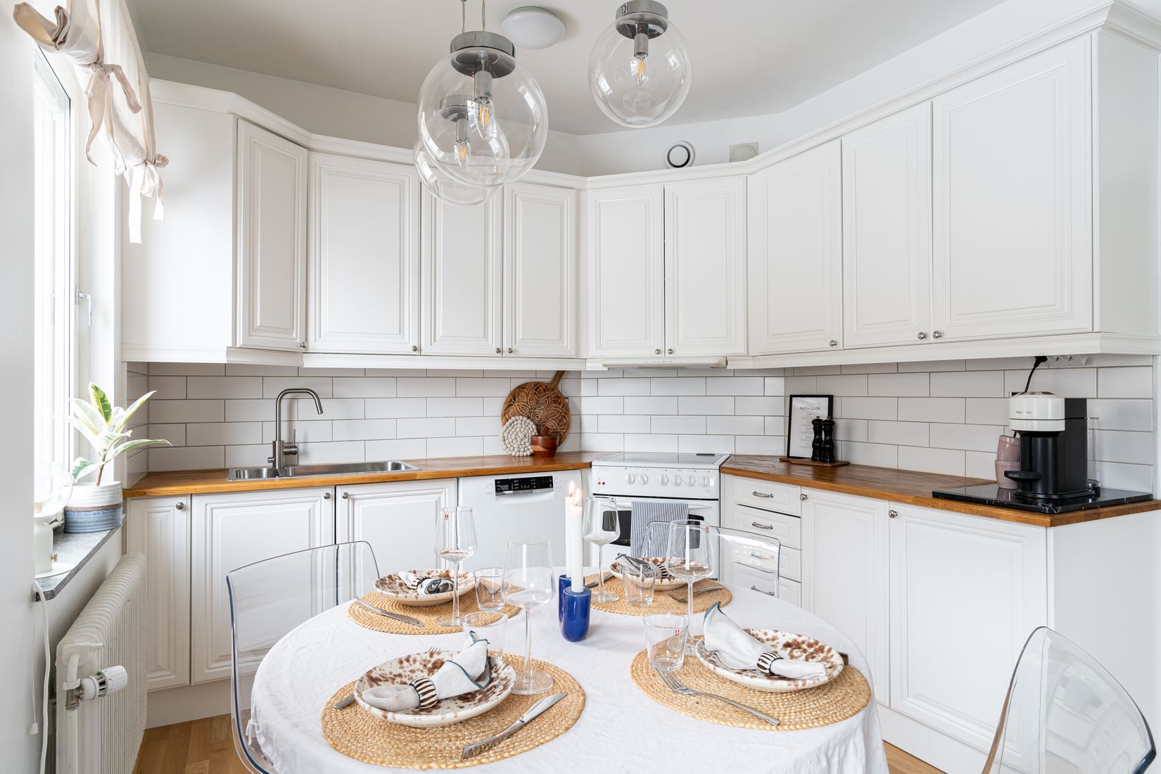 Bostadsrätt, Kungsvägen 12, Sveaplan/Djurgården, Eskilstuna