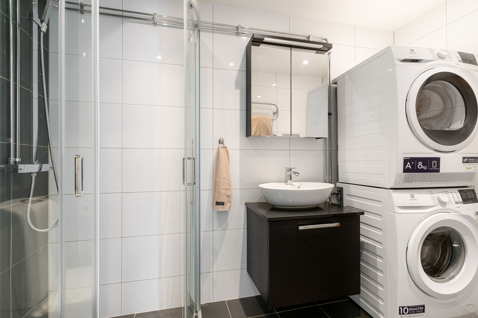 Bostadsrätt, Kungsvägen 12, Sveaplan/Djurgården, Eskilstuna