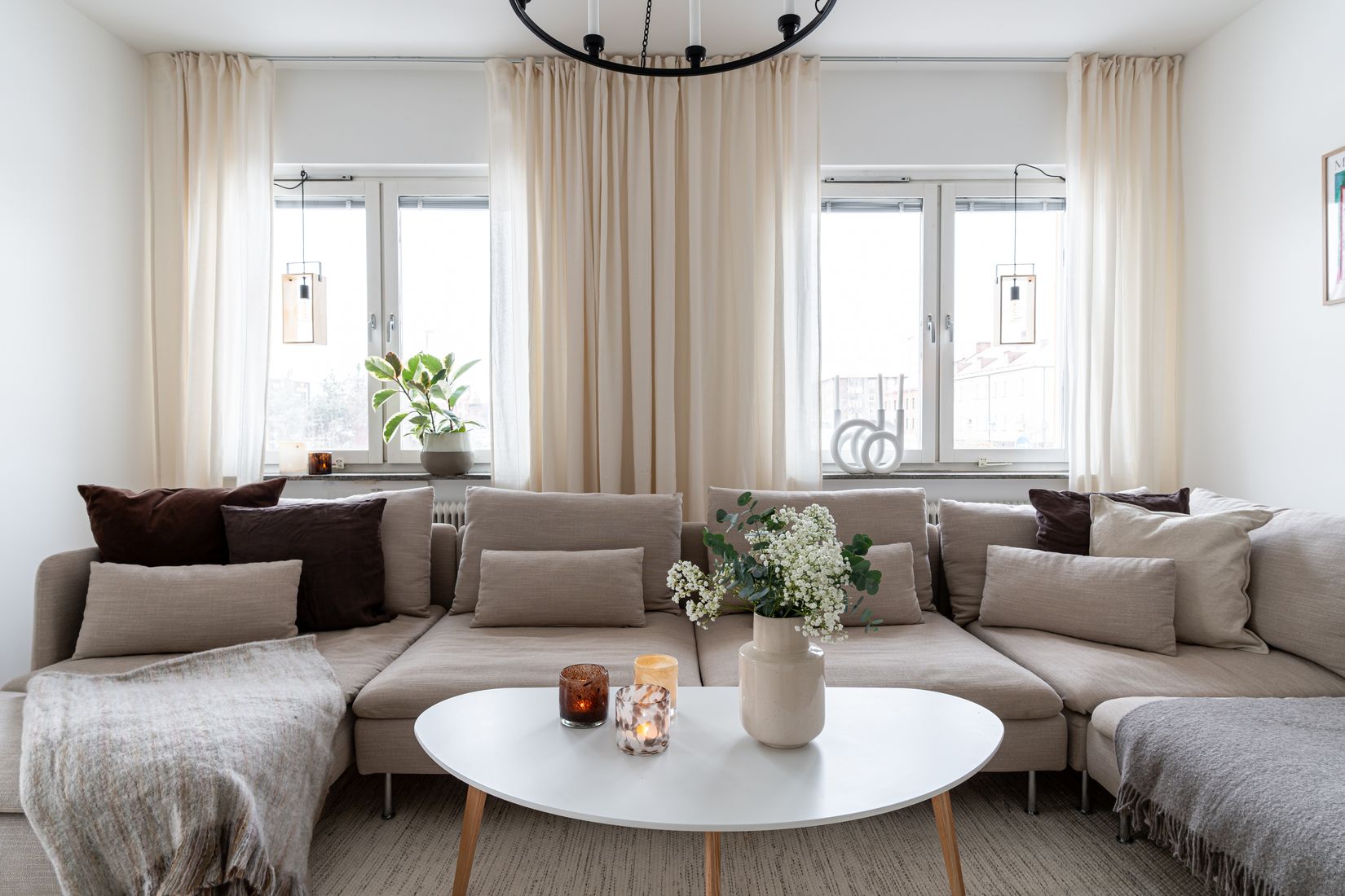 Bostadsrätt, Kungsvägen 12, Sveaplan/Djurgården, Eskilstuna