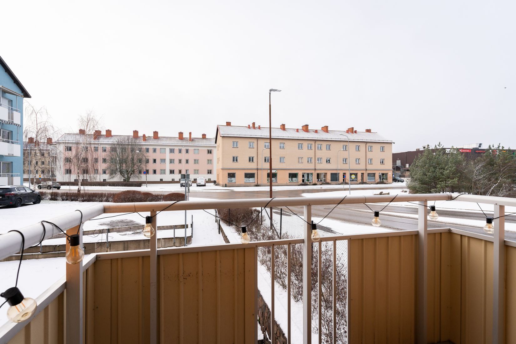 Bostadsrätt, Kungsvägen 12, Sveaplan/Djurgården, Eskilstuna