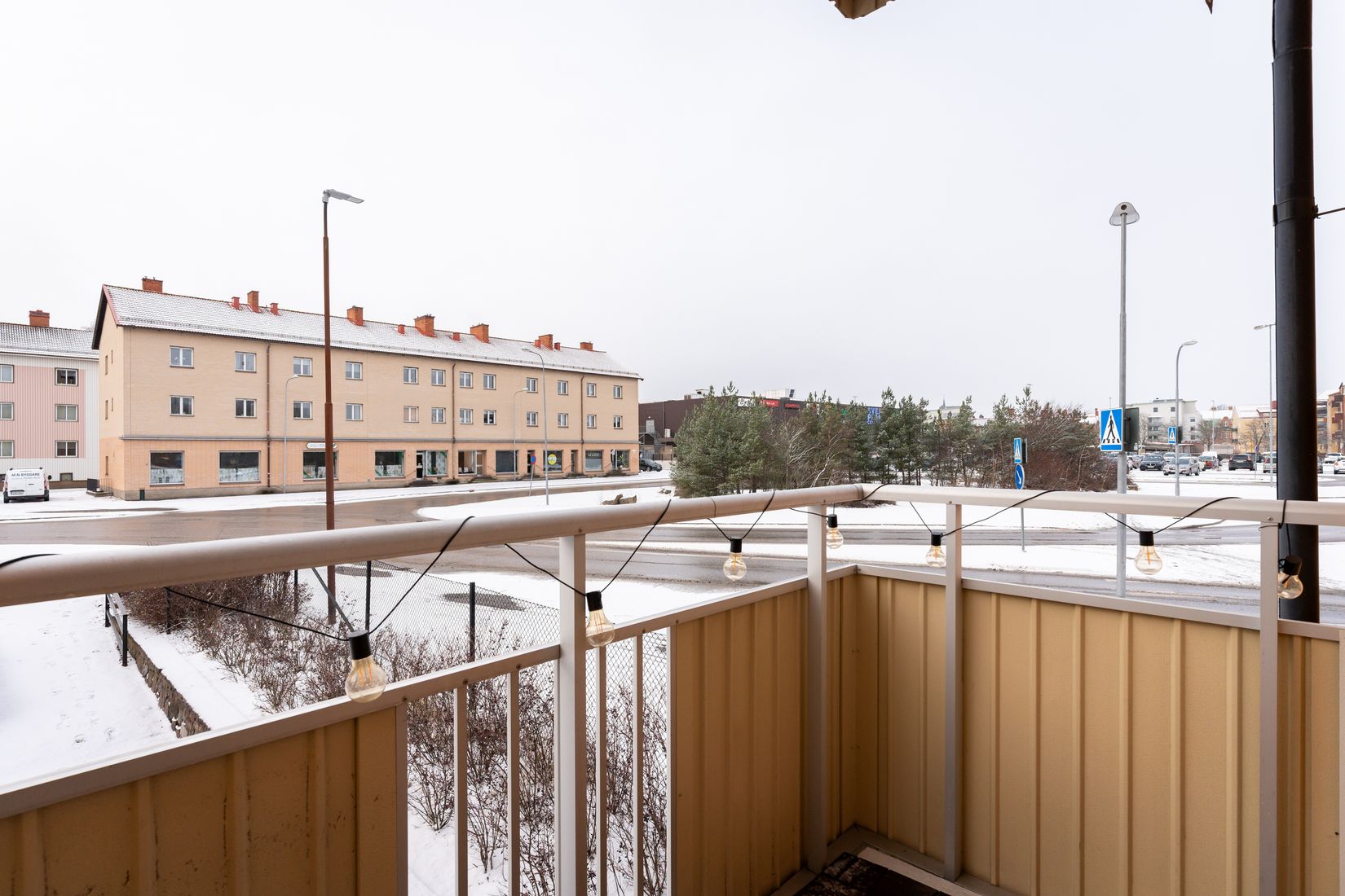 Bostadsrätt, Kungsvägen 12, Sveaplan/Djurgården, Eskilstuna