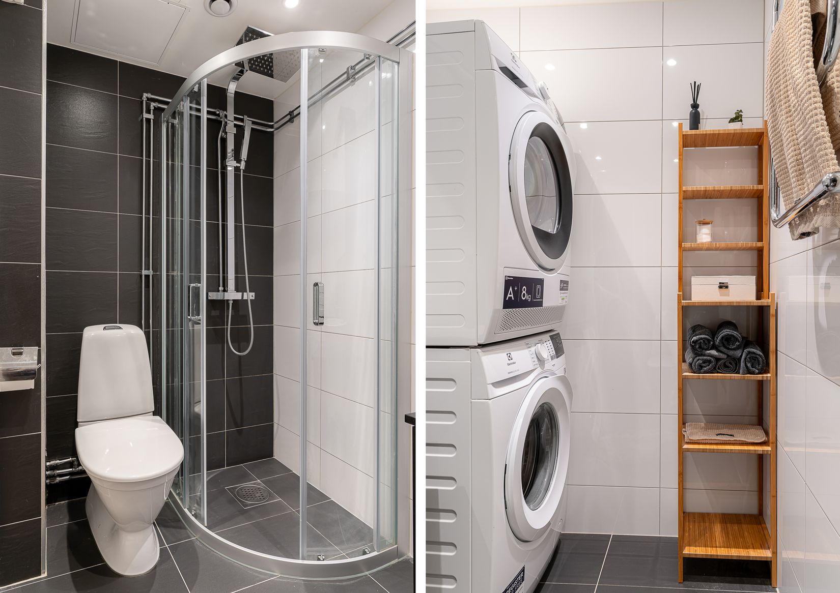 Bostadsrätt, Kungsvägen 12, Sveaplan/Djurgården, Eskilstuna