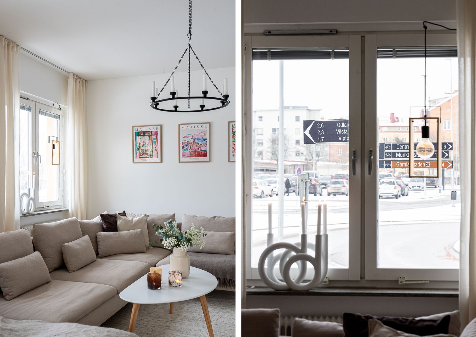 Bostadsrätt, Kungsvägen 12, Sveaplan/Djurgården, Eskilstuna