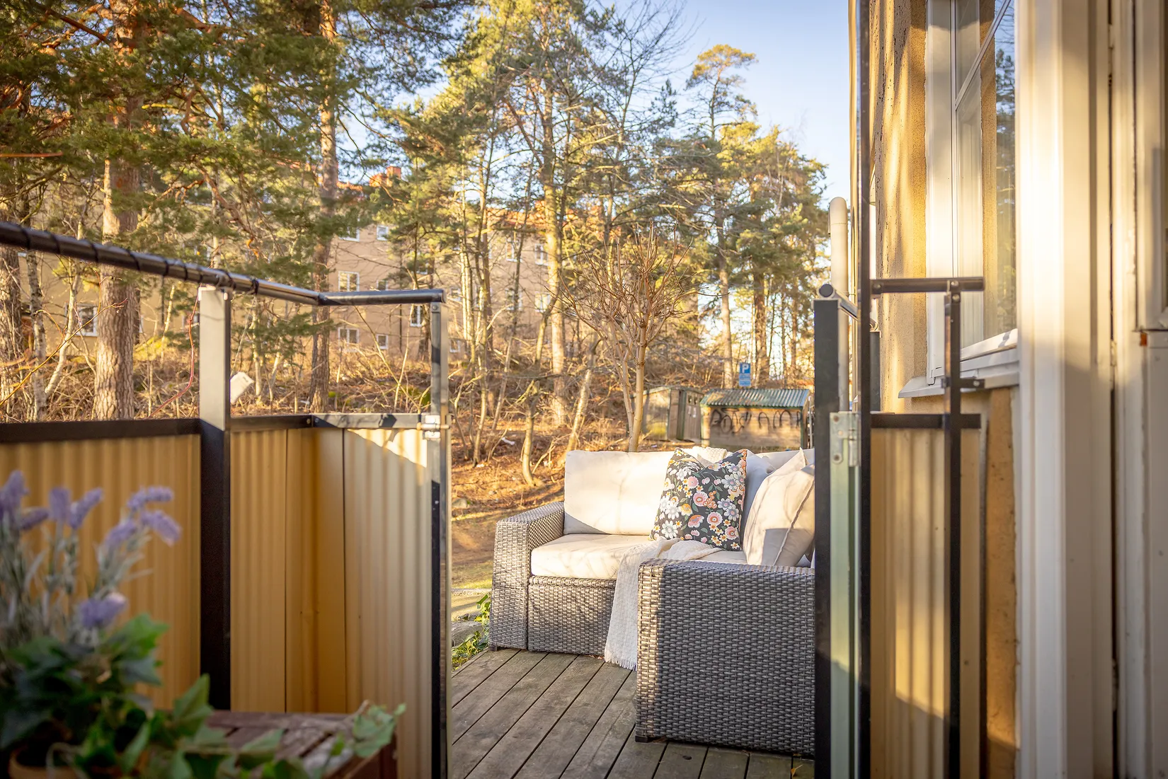 Bostadsrätt, Årstavägen 31, Årsta, Stockholm