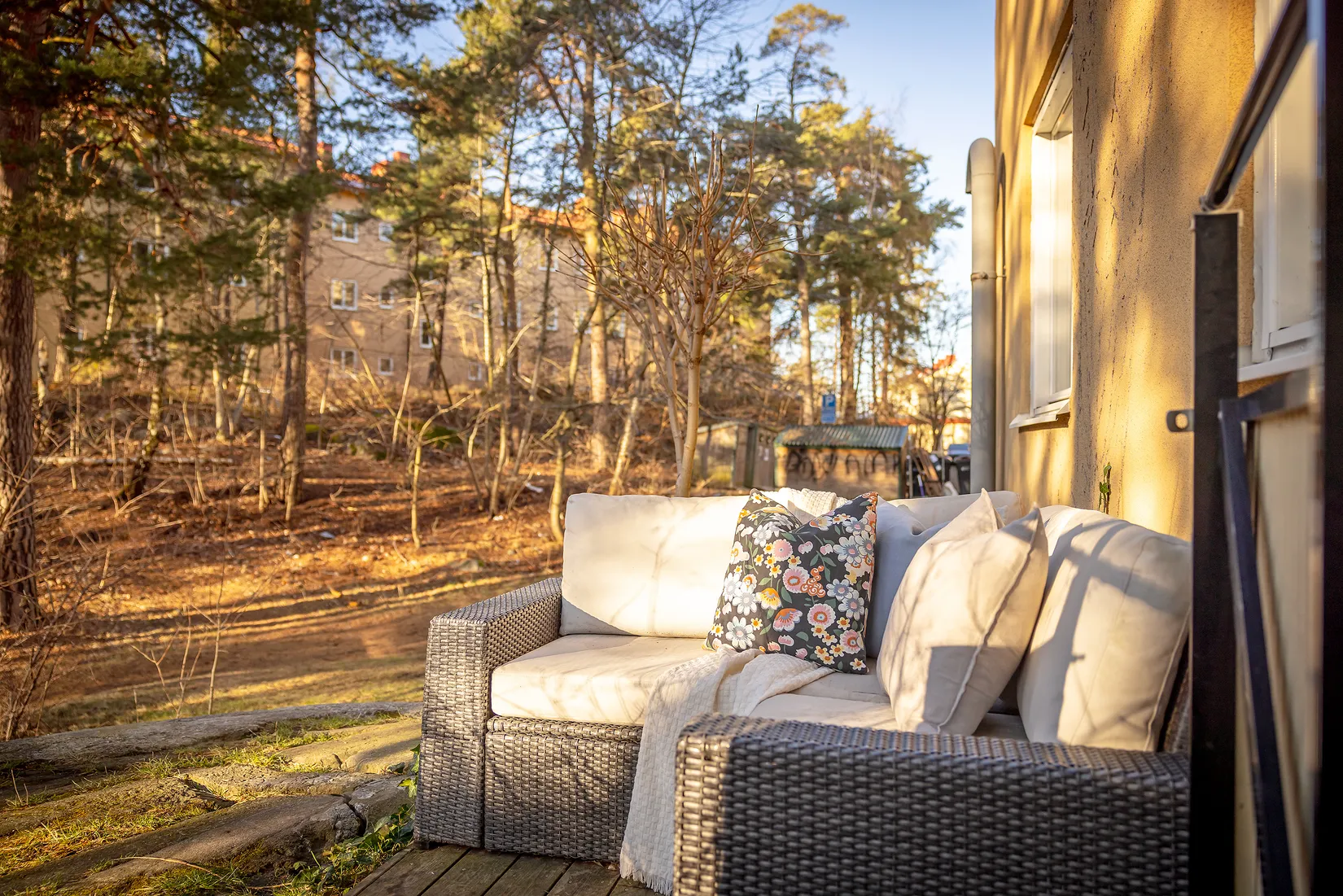 Bostadsrätt, Årstavägen 31, Årsta, Stockholm