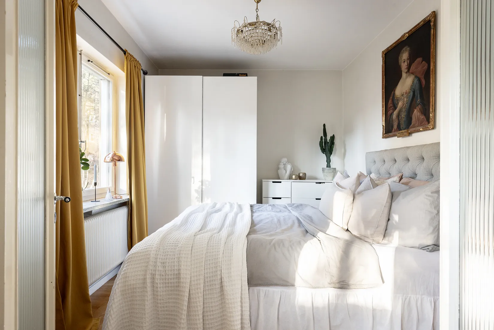 Bostadsrätt, Årstavägen 31, Årsta, Stockholm