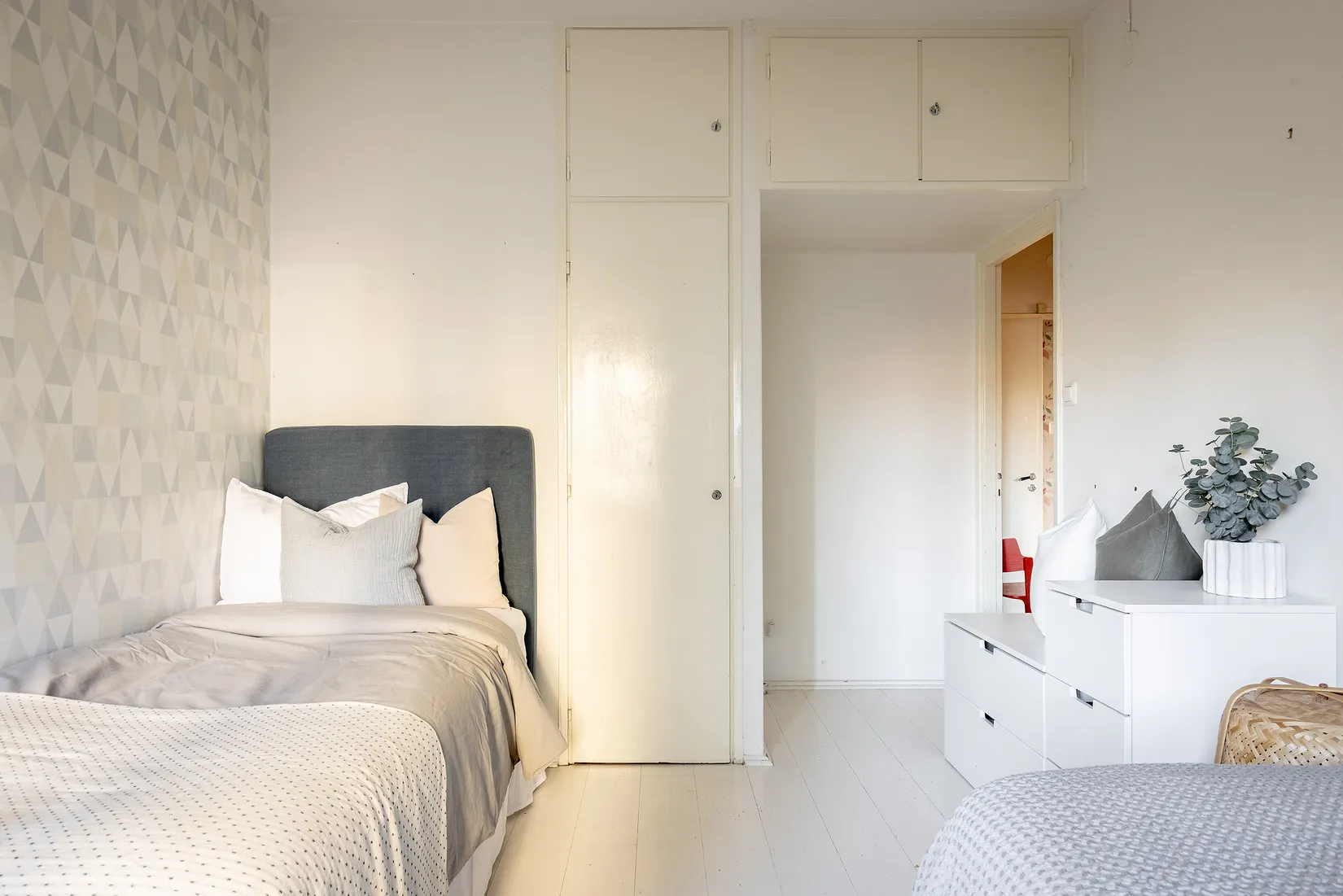 Bostadsrätt, Årstavägen 31, Årsta, Stockholm