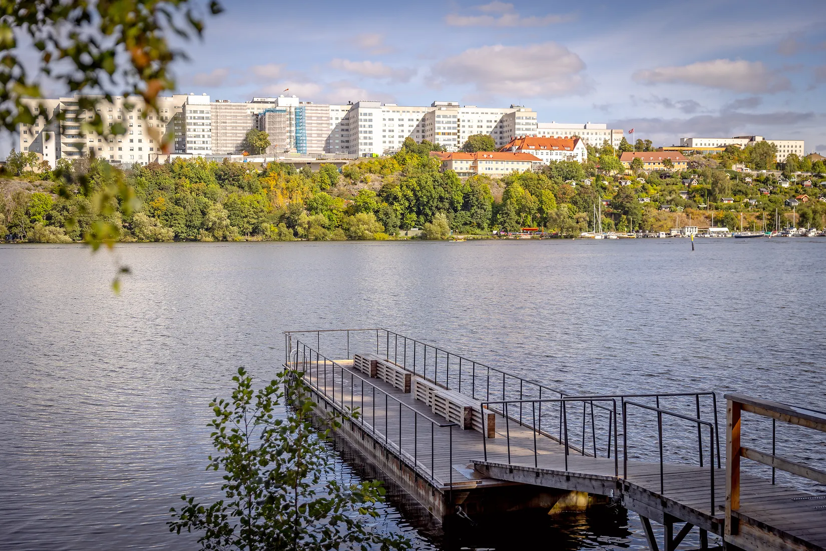 Bostadsrätt, Årstavägen 31, Årsta, Stockholm