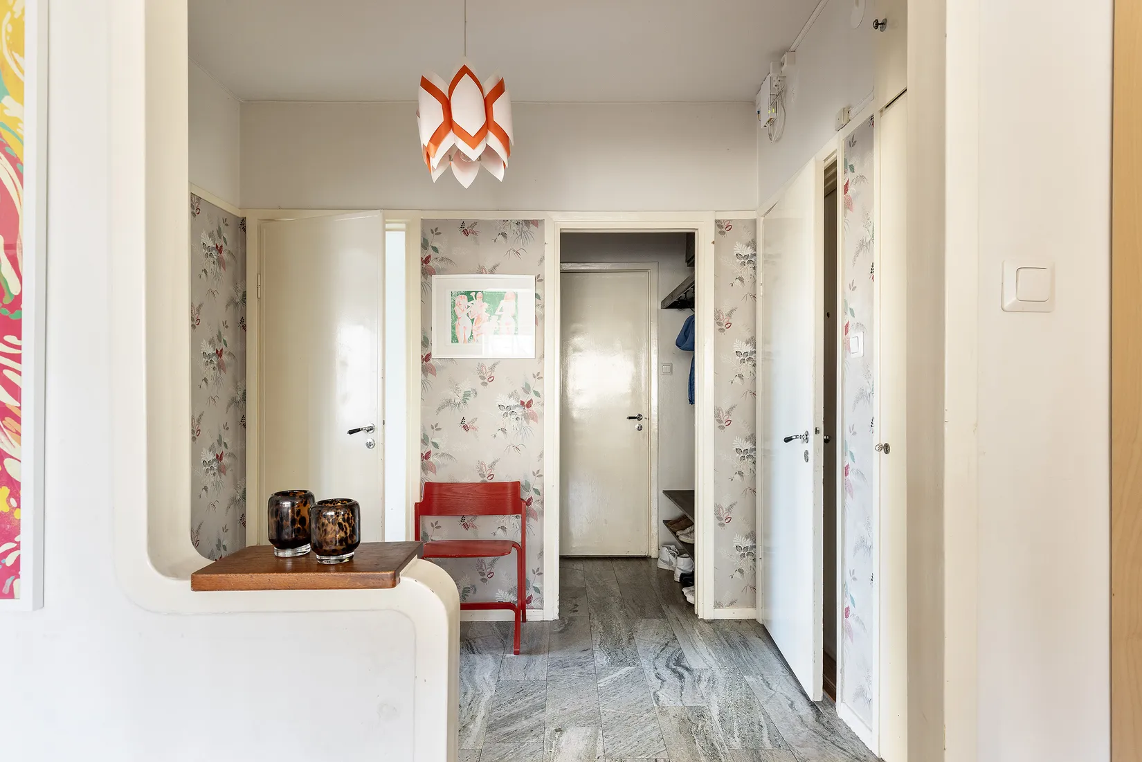 Bostadsrätt, Årstavägen 31, Årsta, Stockholm