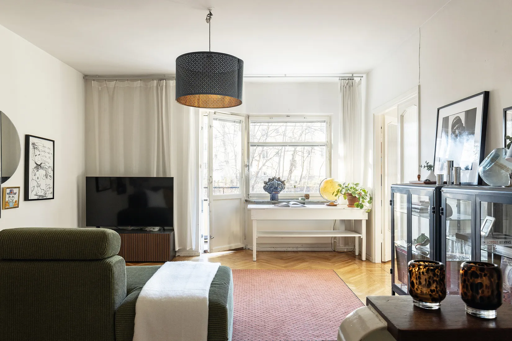 Bostadsrätt, Årstavägen 31, Årsta, Stockholm