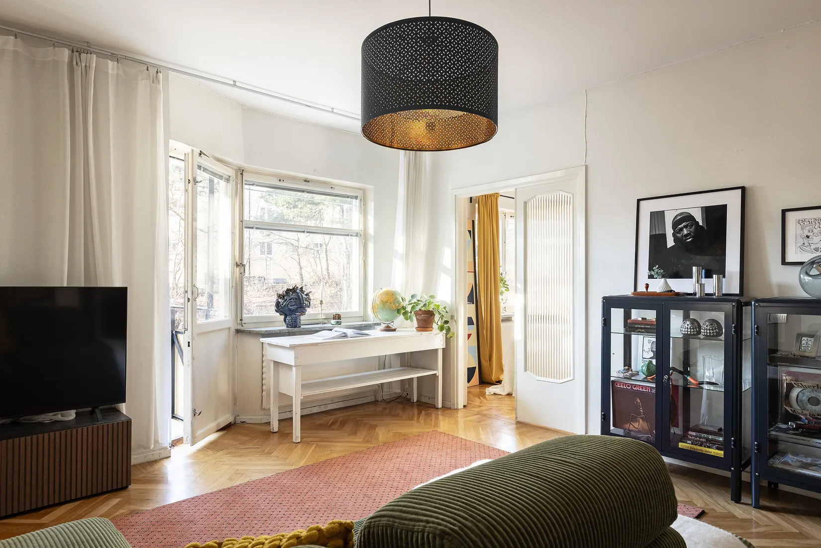 Bostadsrätt, Årstavägen 31, Årsta, Stockholm