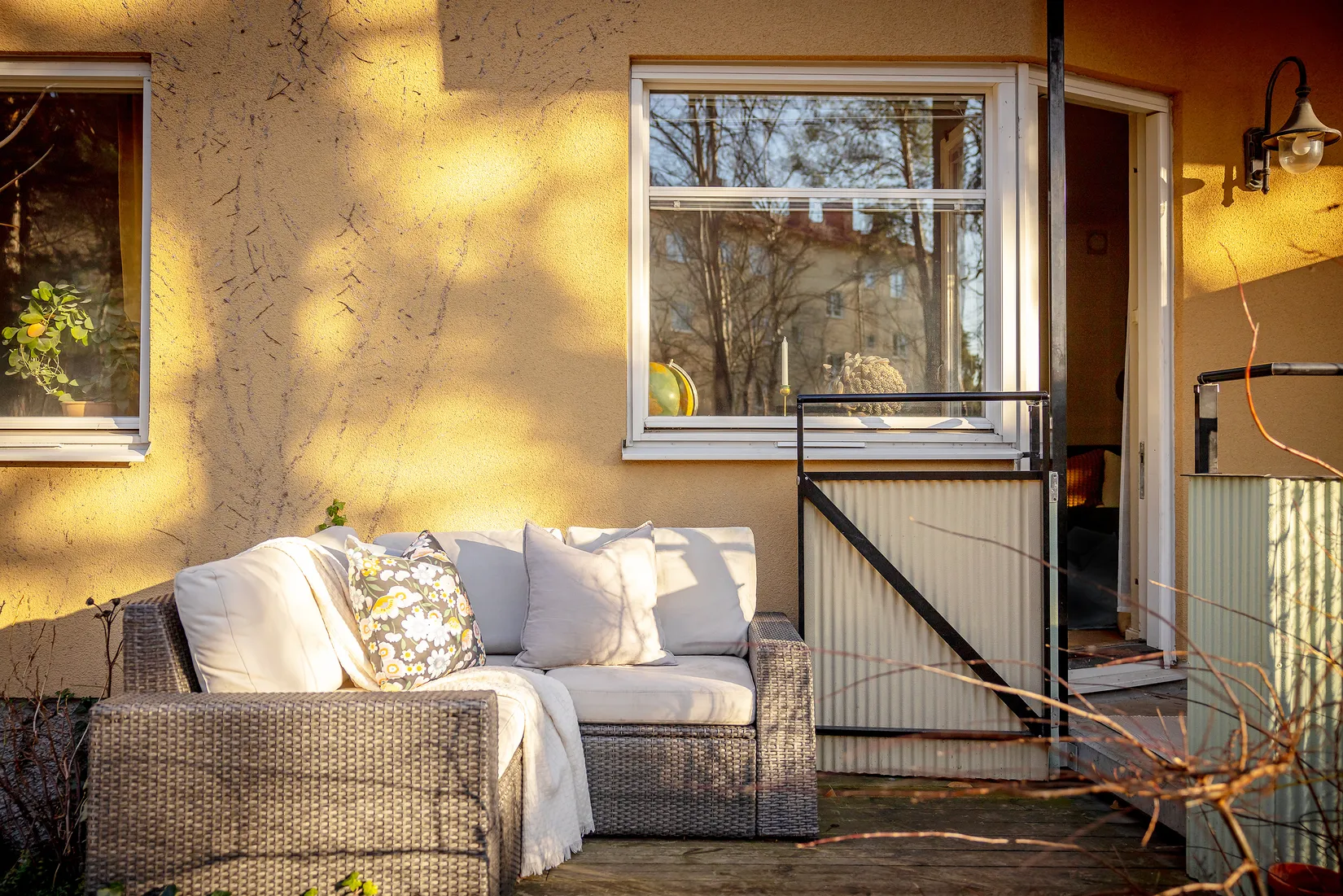 Bostadsrätt, Årstavägen 31, Årsta, Stockholm