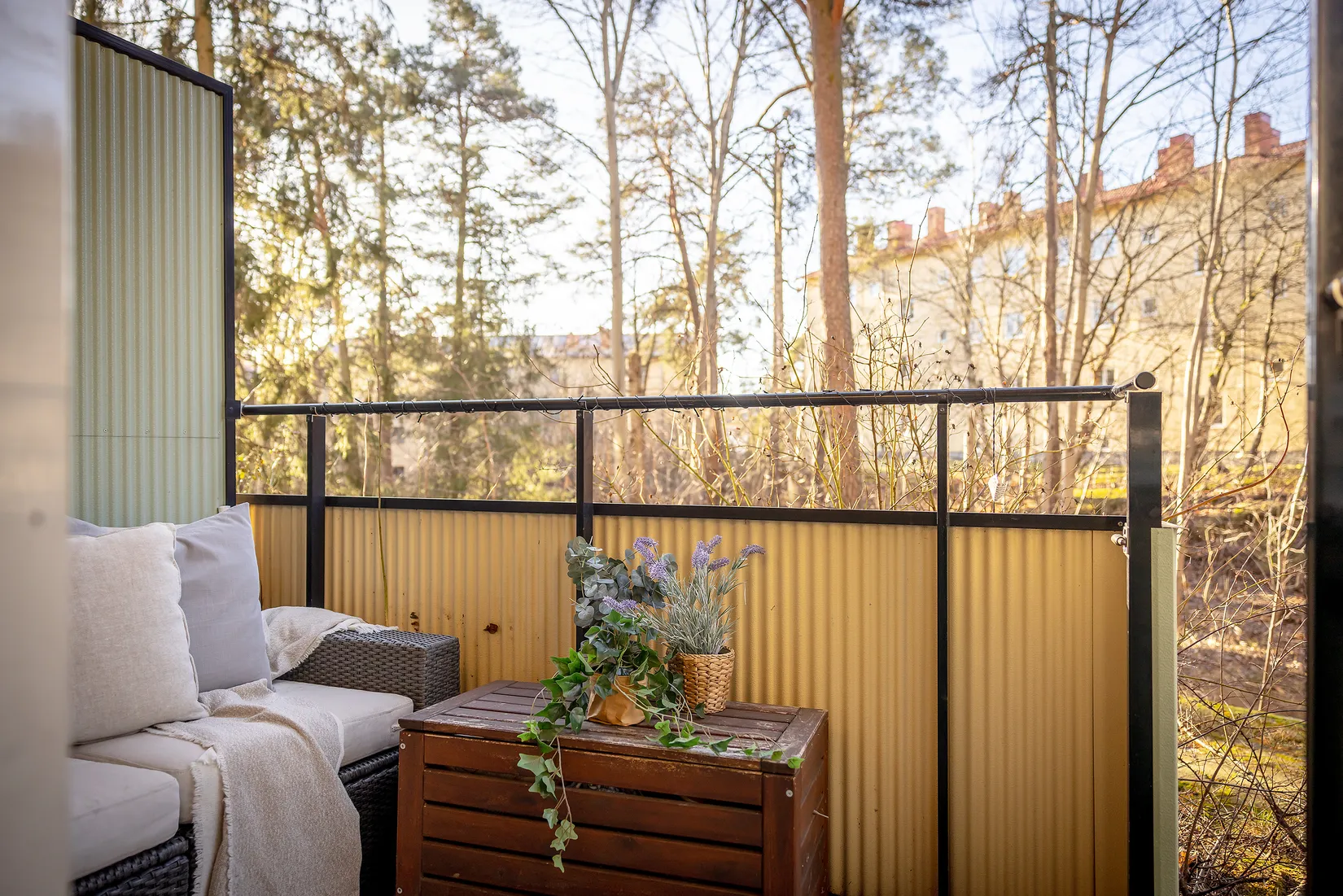 Bostadsrätt, Årstavägen 31, Årsta, Stockholm