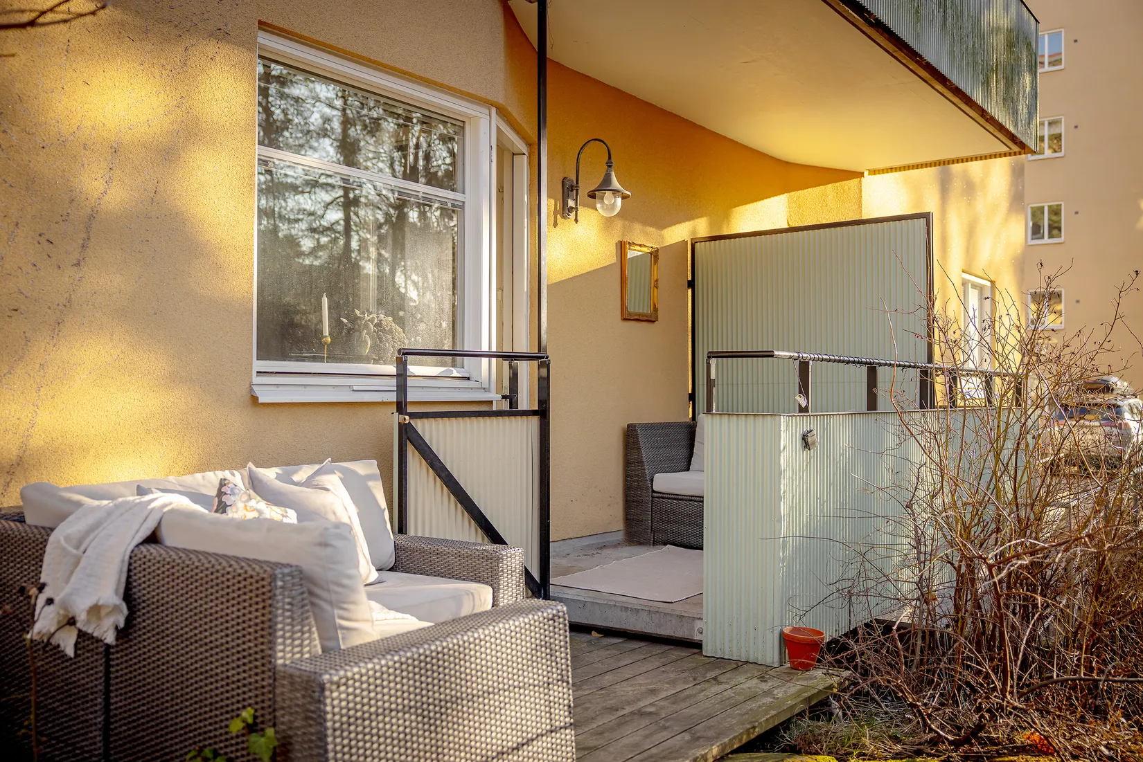 Bostadsrätt, Årstavägen 31, Årsta, Stockholm