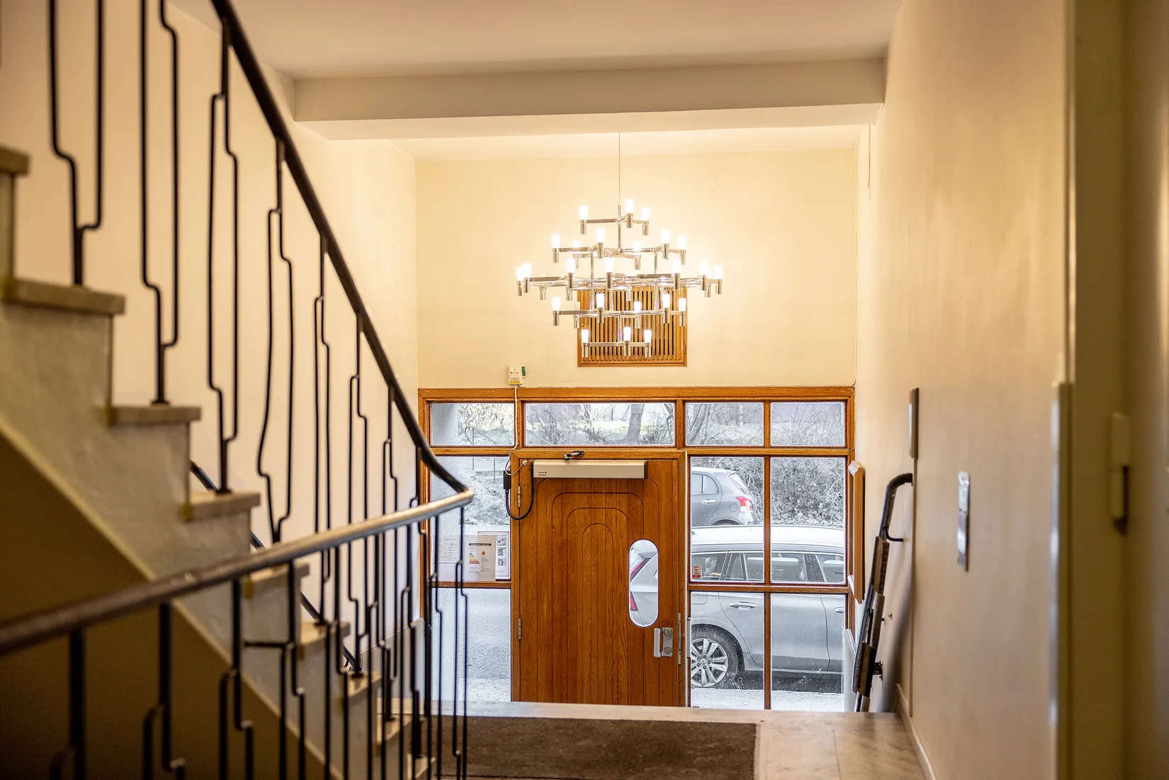 Bostadsrätt, Årstavägen 31, Årsta, Stockholm