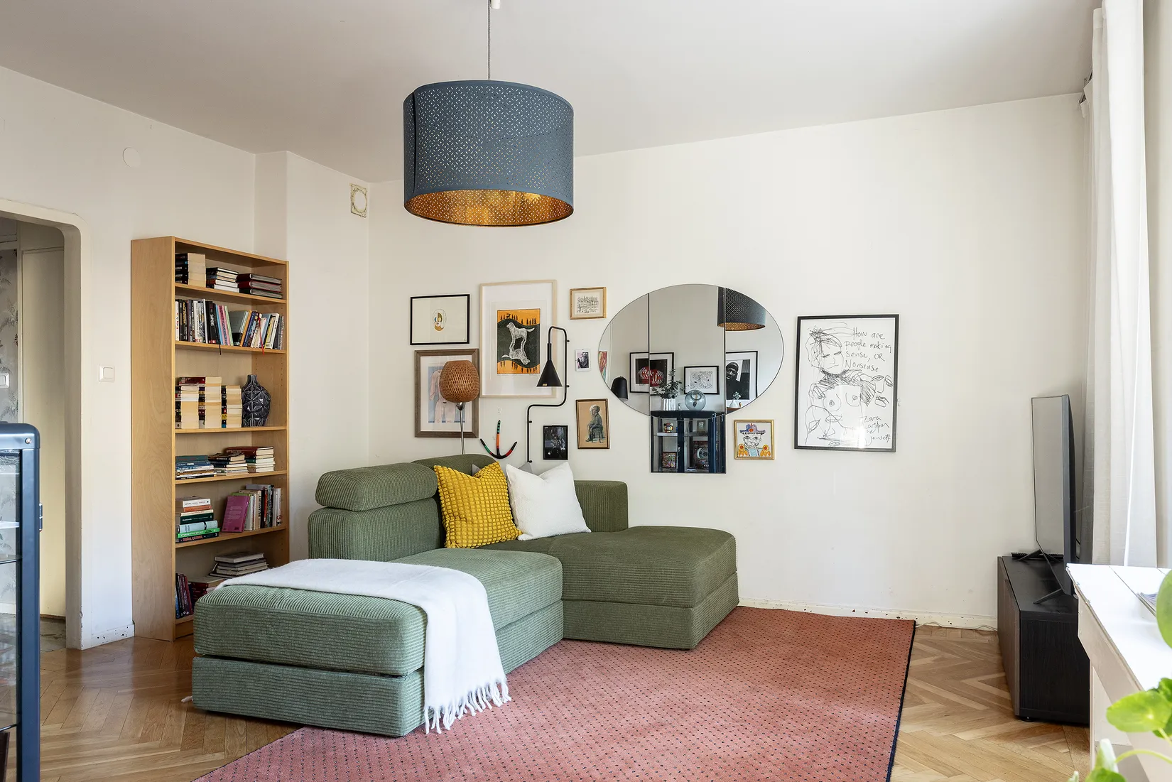 Bostadsrätt, Årstavägen 31, Årsta, Stockholm