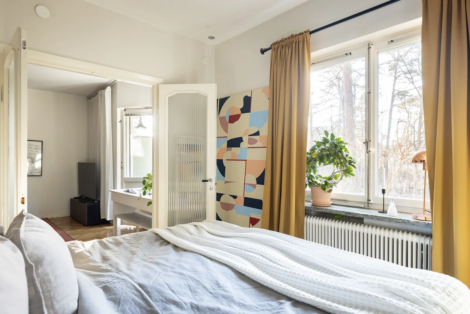 Bostadsrätt, Årstavägen 31, Årsta, Stockholm