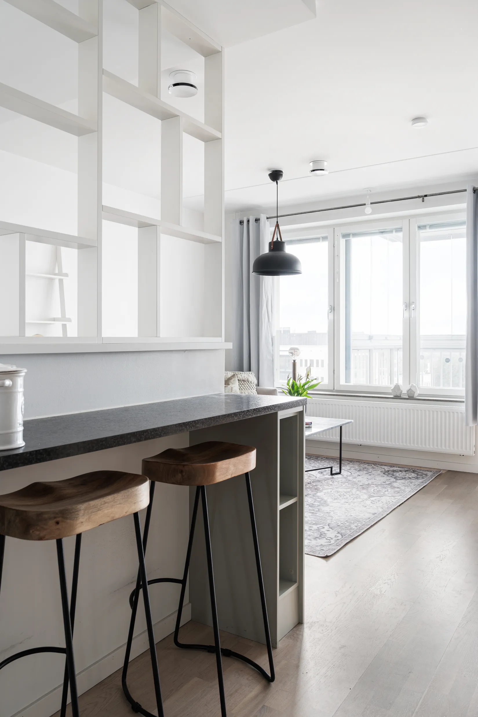 Bostadsrätt, Nynäsvägen 92, Centrala Haninge, Haninge