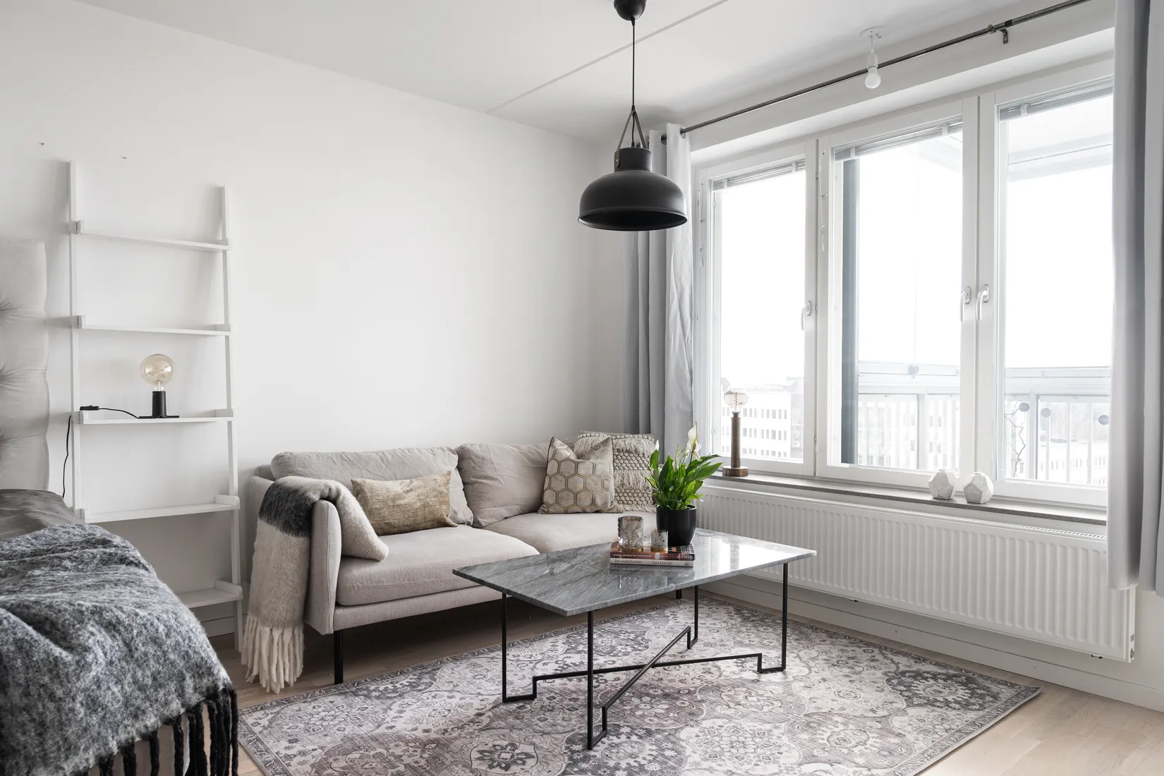 Bostadsrätt, Nynäsvägen 92, Centrala Haninge, Haninge