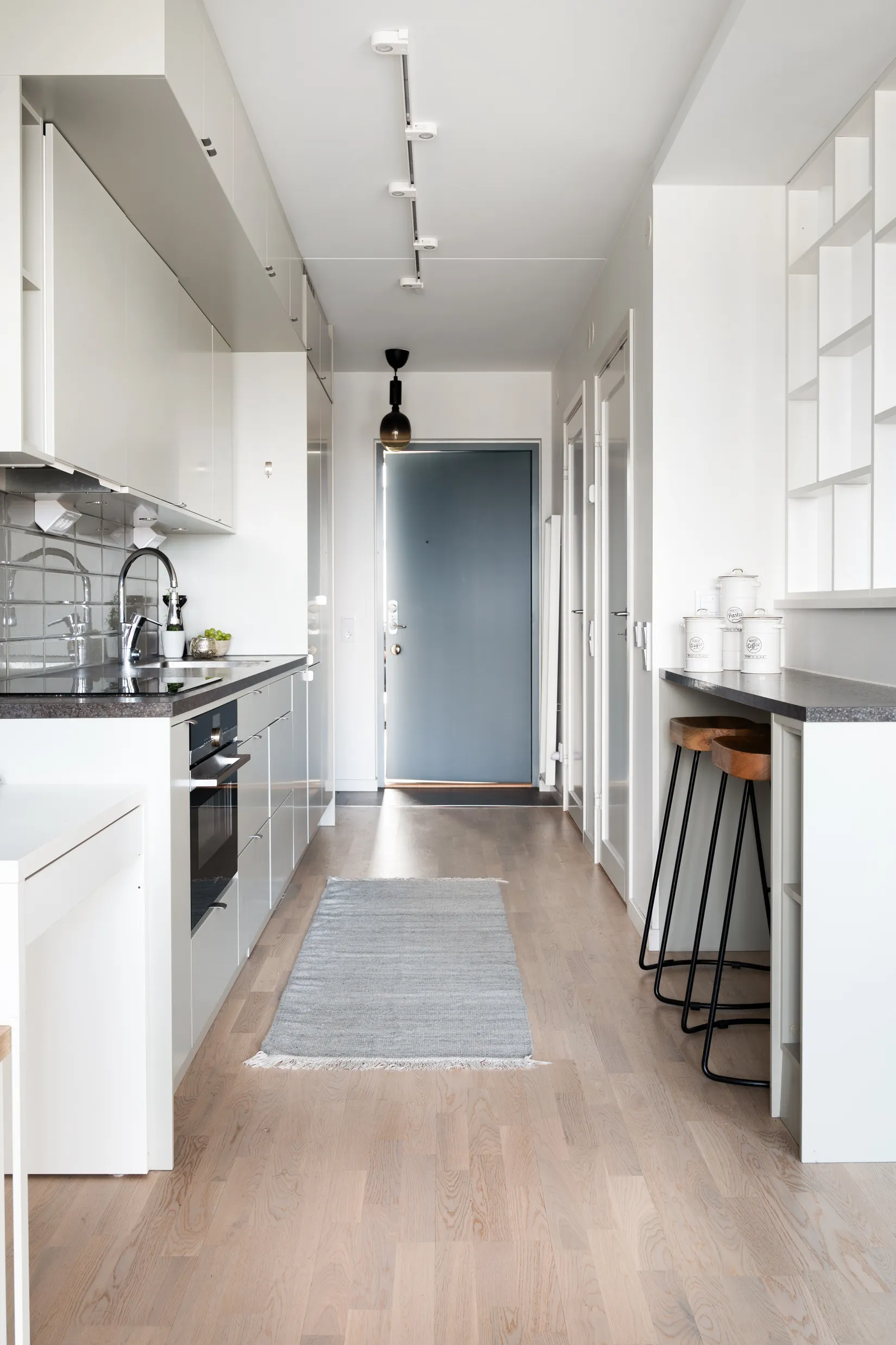 Bostadsrätt, Nynäsvägen 92, Centrala Haninge, Haninge