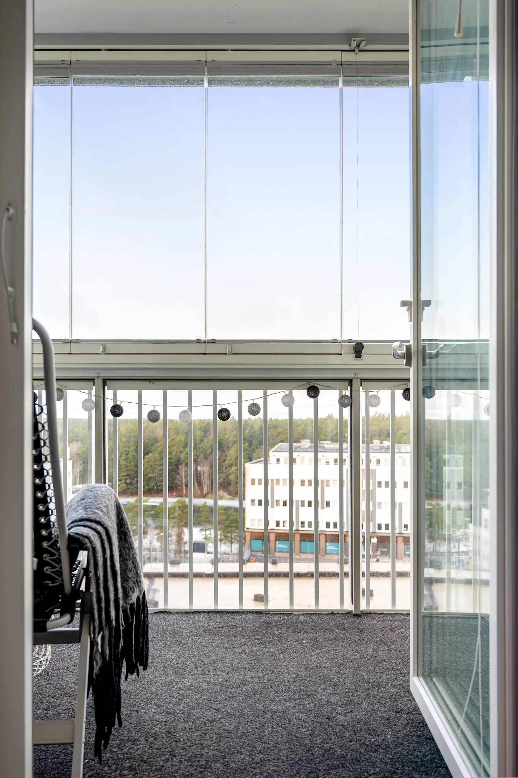 Bostadsrätt, Nynäsvägen 92, Centrala Haninge, Haninge