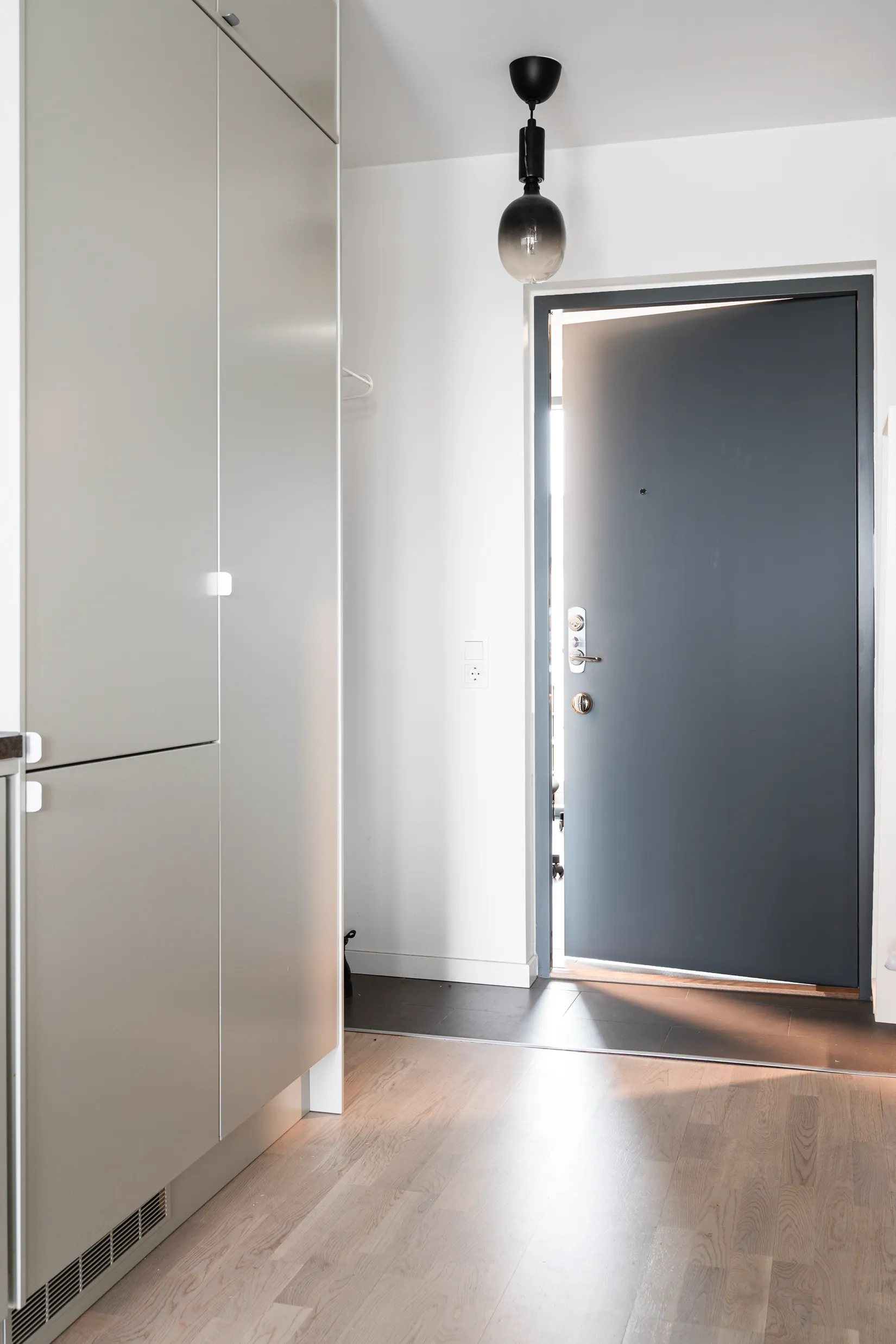 Bostadsrätt, Nynäsvägen 92, Centrala Haninge, Haninge