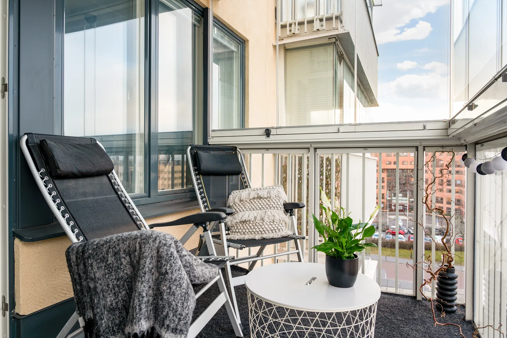 Bostadsrätt, Nynäsvägen 92, Centrala Haninge, Haninge
