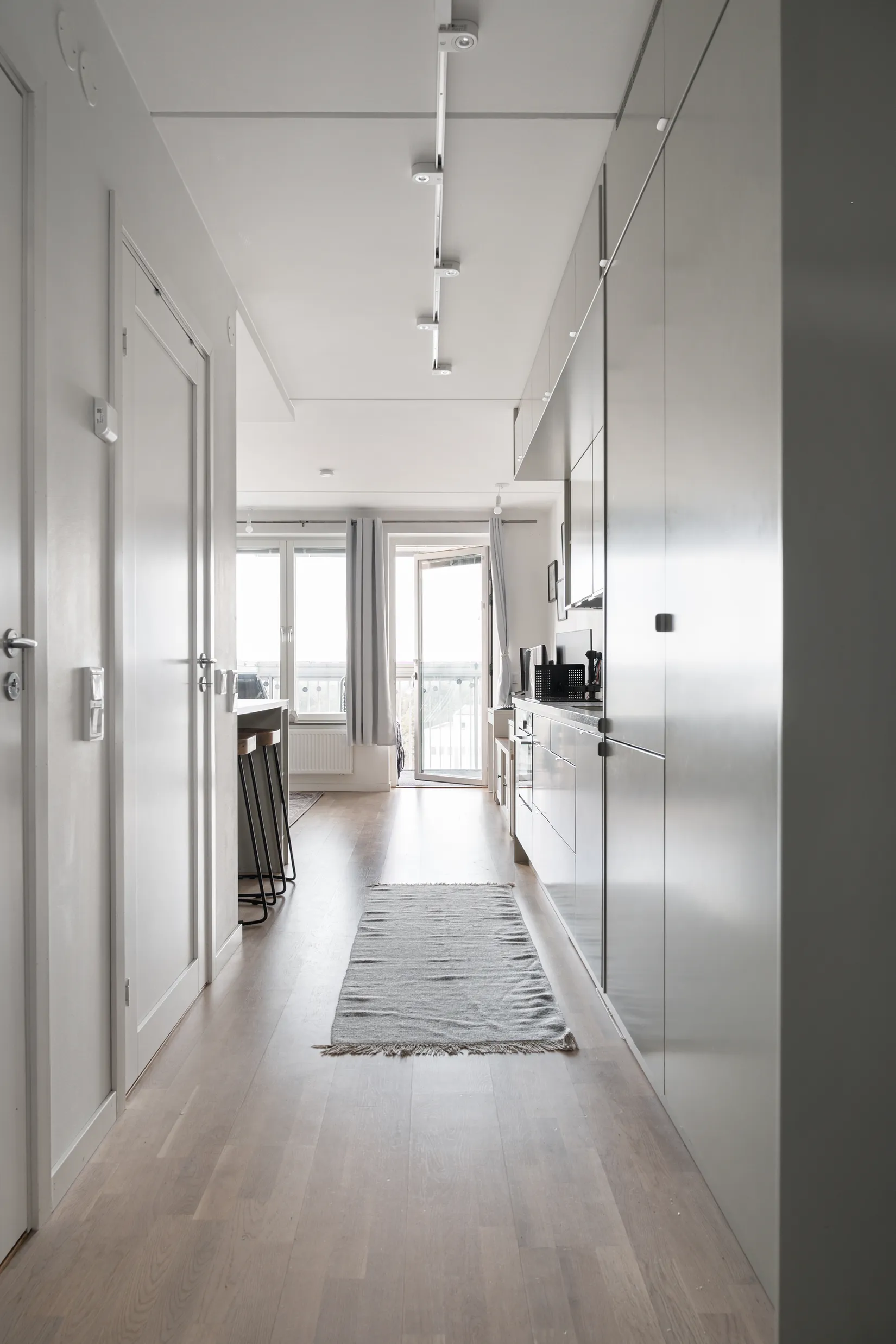 Bostadsrätt, Nynäsvägen 92, Centrala Haninge, Haninge