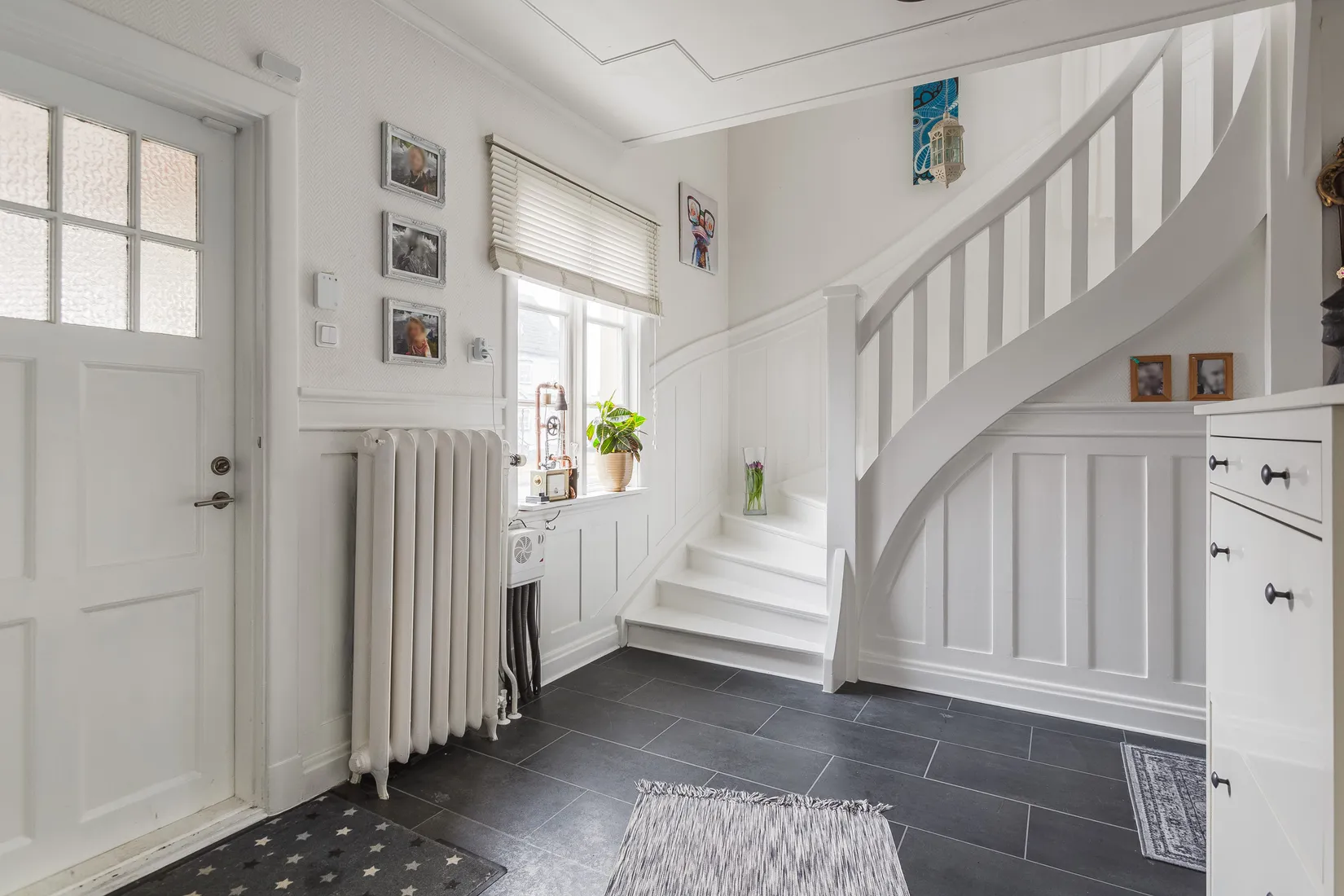 Villa, Skogsvägen 38A, Nyhem, Nässjö