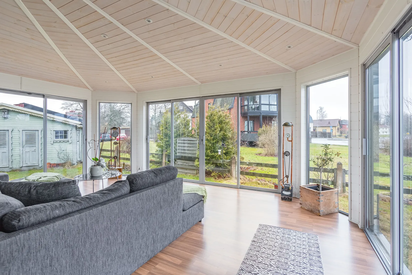 Villa, Skogsvägen 38A, Nyhem, Nässjö