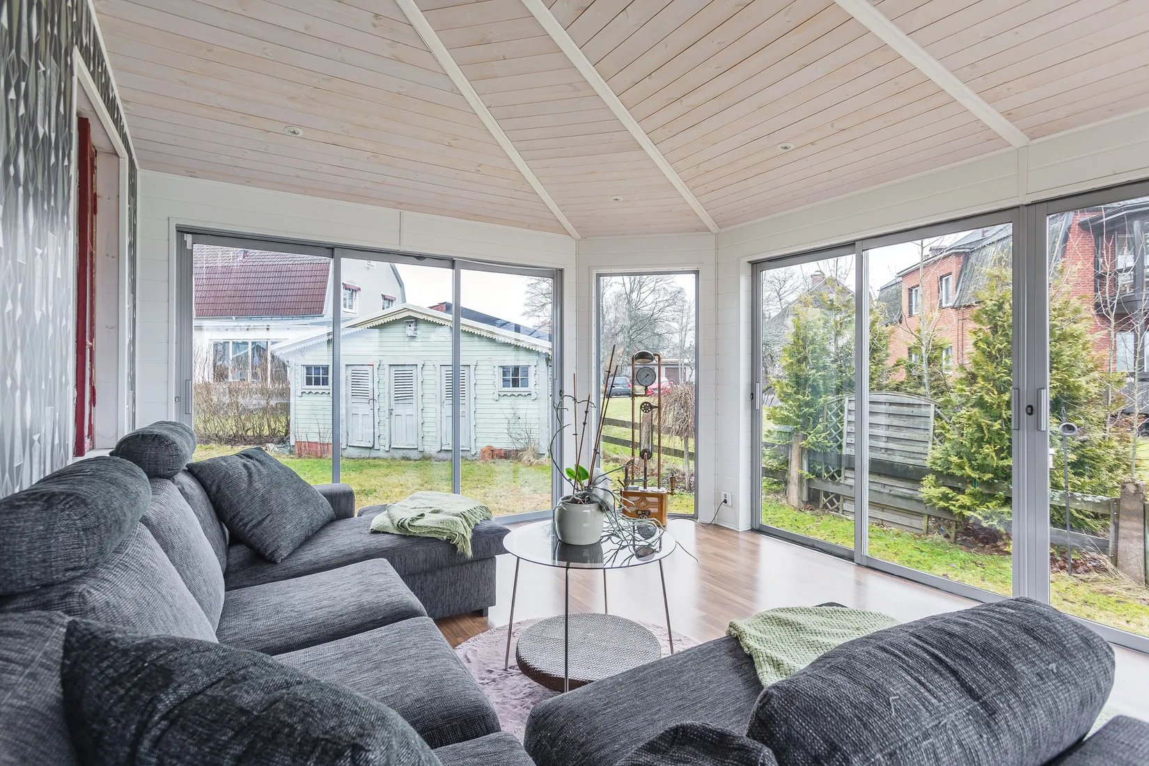 Villa, Skogsvägen 38A, Nyhem, Nässjö
