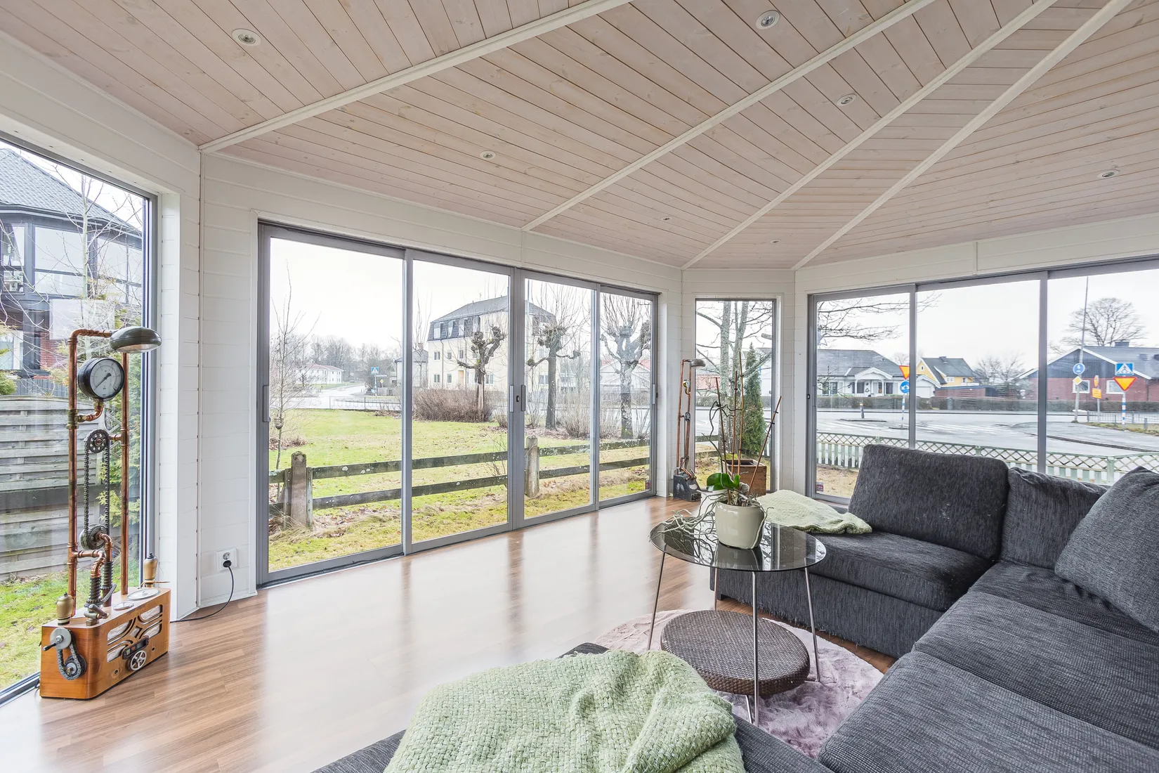 Villa, Skogsvägen 38A, Nyhem, Nässjö