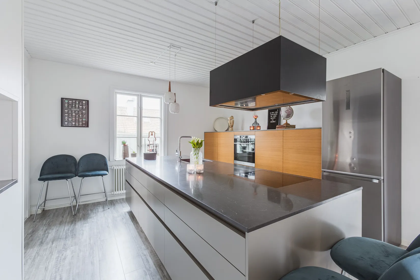 Villa, Skogsvägen 38A, Nyhem, Nässjö