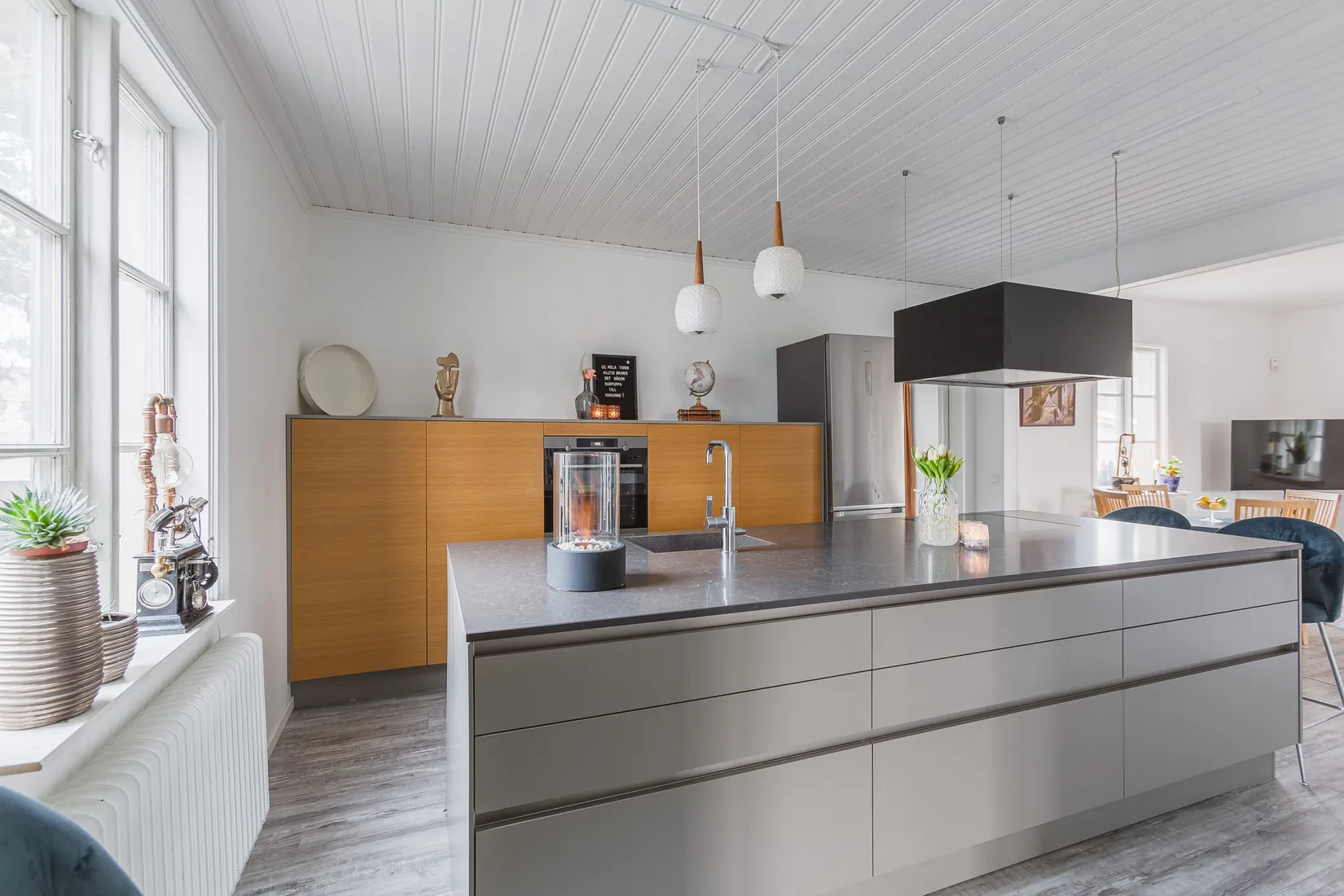 Villa, Skogsvägen 38A, Nyhem, Nässjö