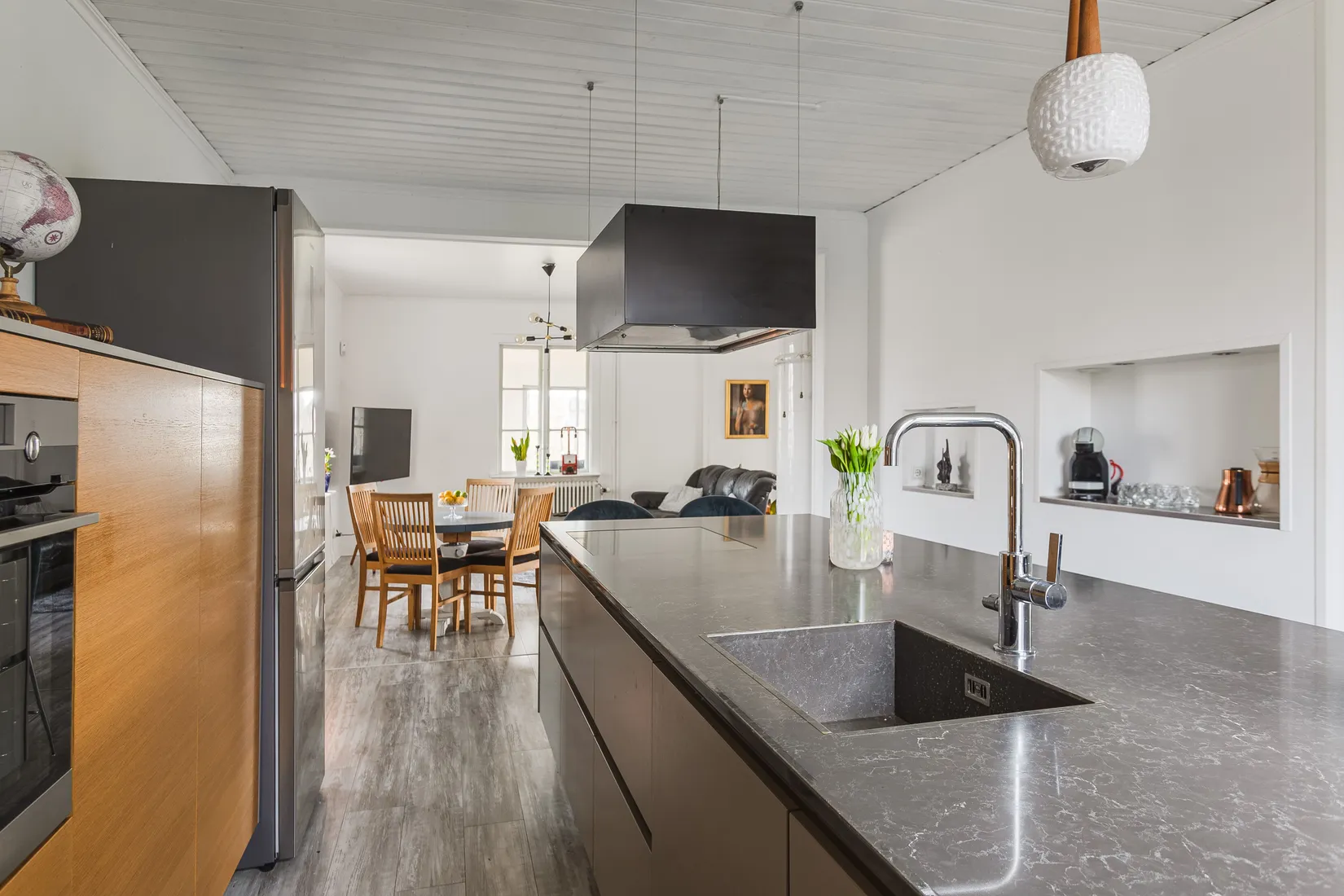 Villa, Skogsvägen 38A, Nyhem, Nässjö