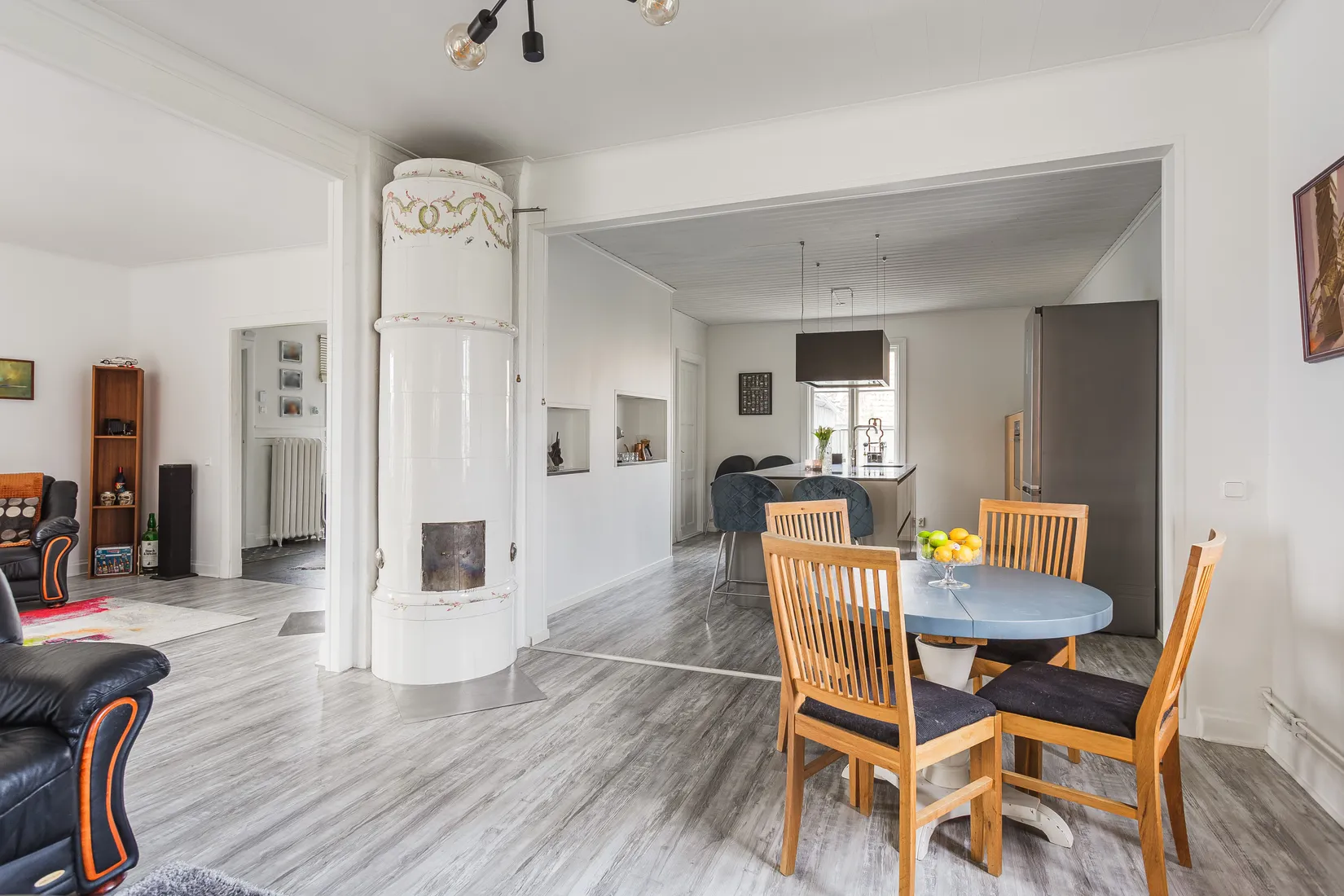 Villa, Skogsvägen 38A, Nyhem, Nässjö