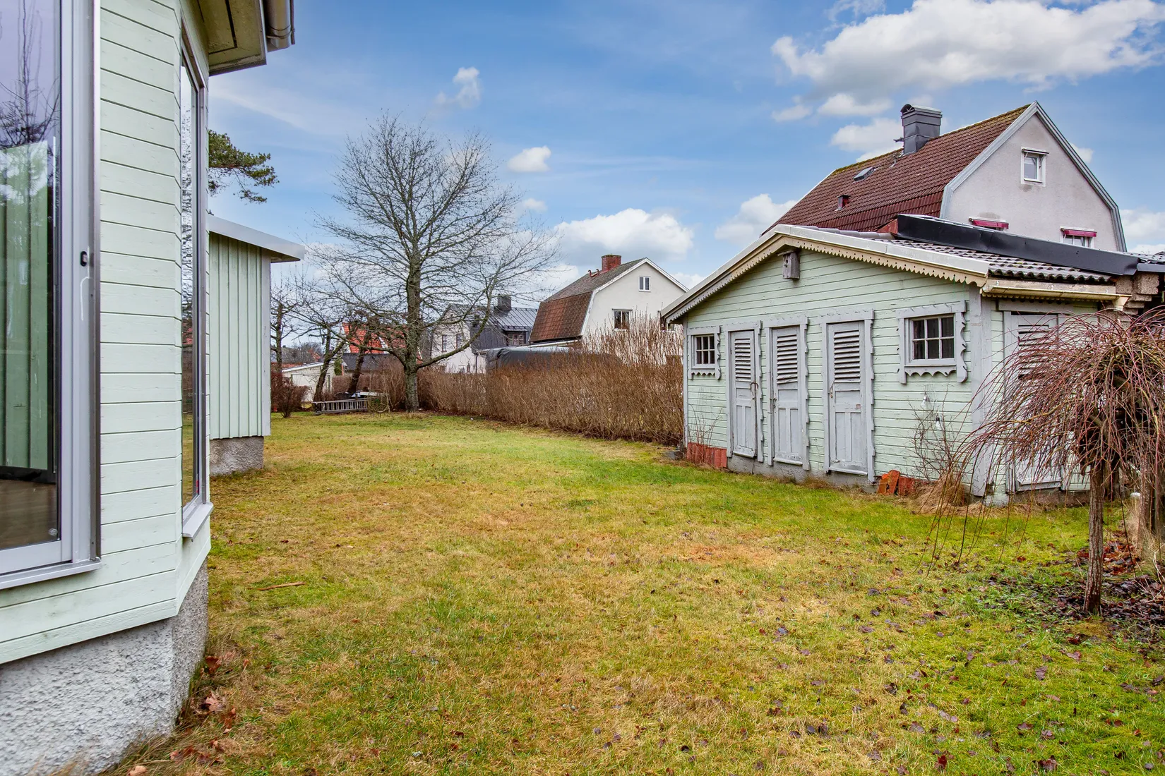 Villa, Skogsvägen 38A, Nyhem, Nässjö