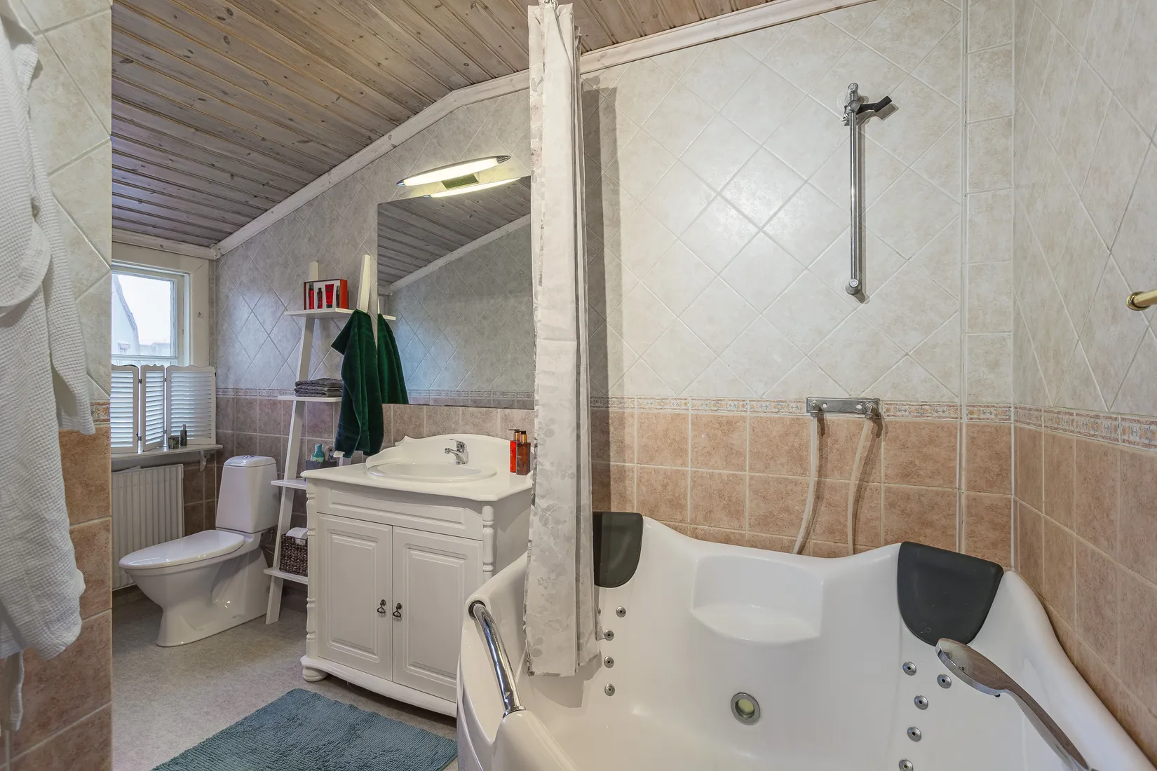 Villa, Skogsvägen 38A, Nyhem, Nässjö