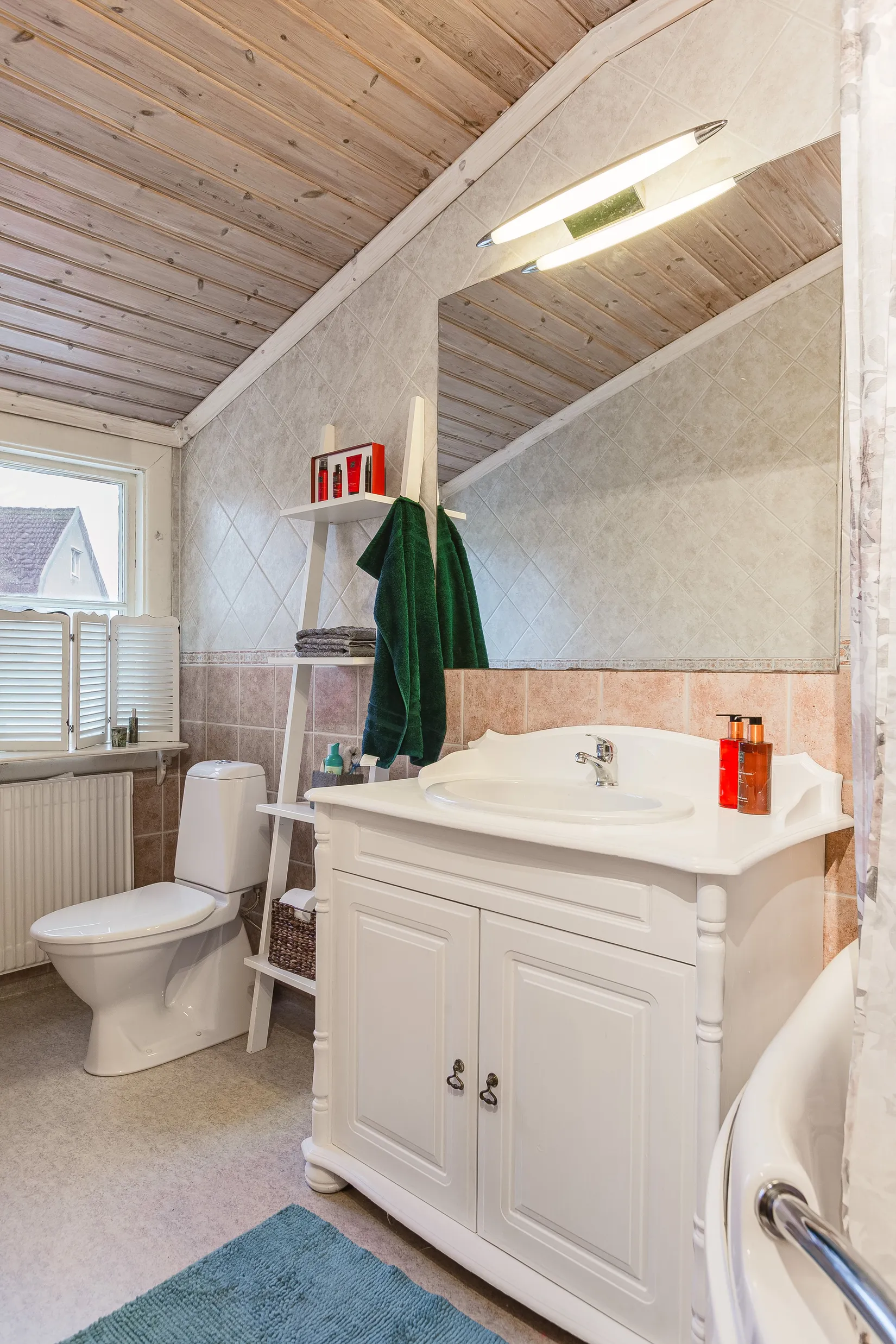 Villa, Skogsvägen 38A, Nyhem, Nässjö