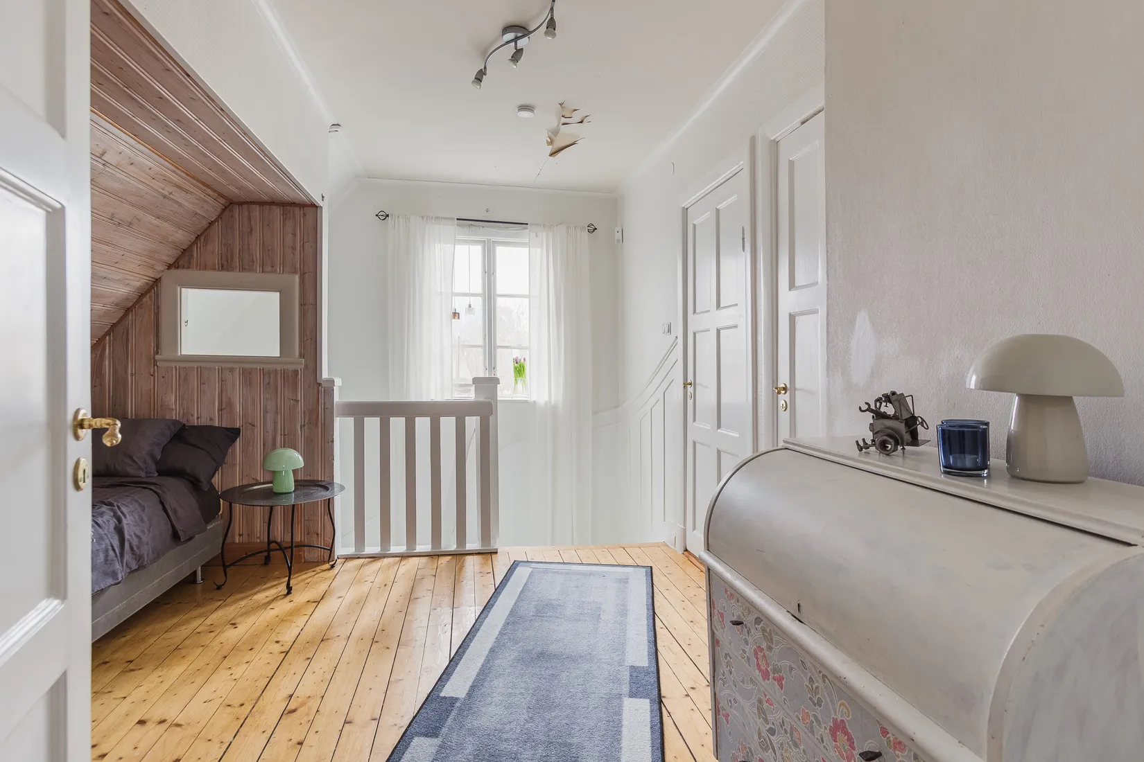 Villa, Skogsvägen 38A, Nyhem, Nässjö