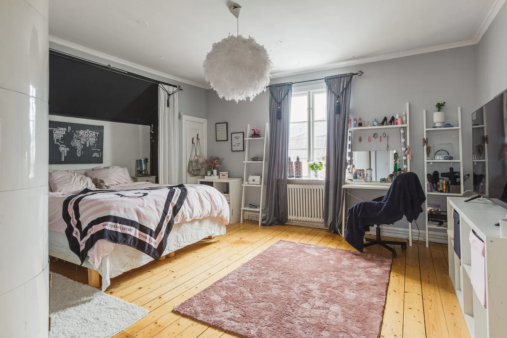 Villa, Skogsvägen 38A, Nyhem, Nässjö